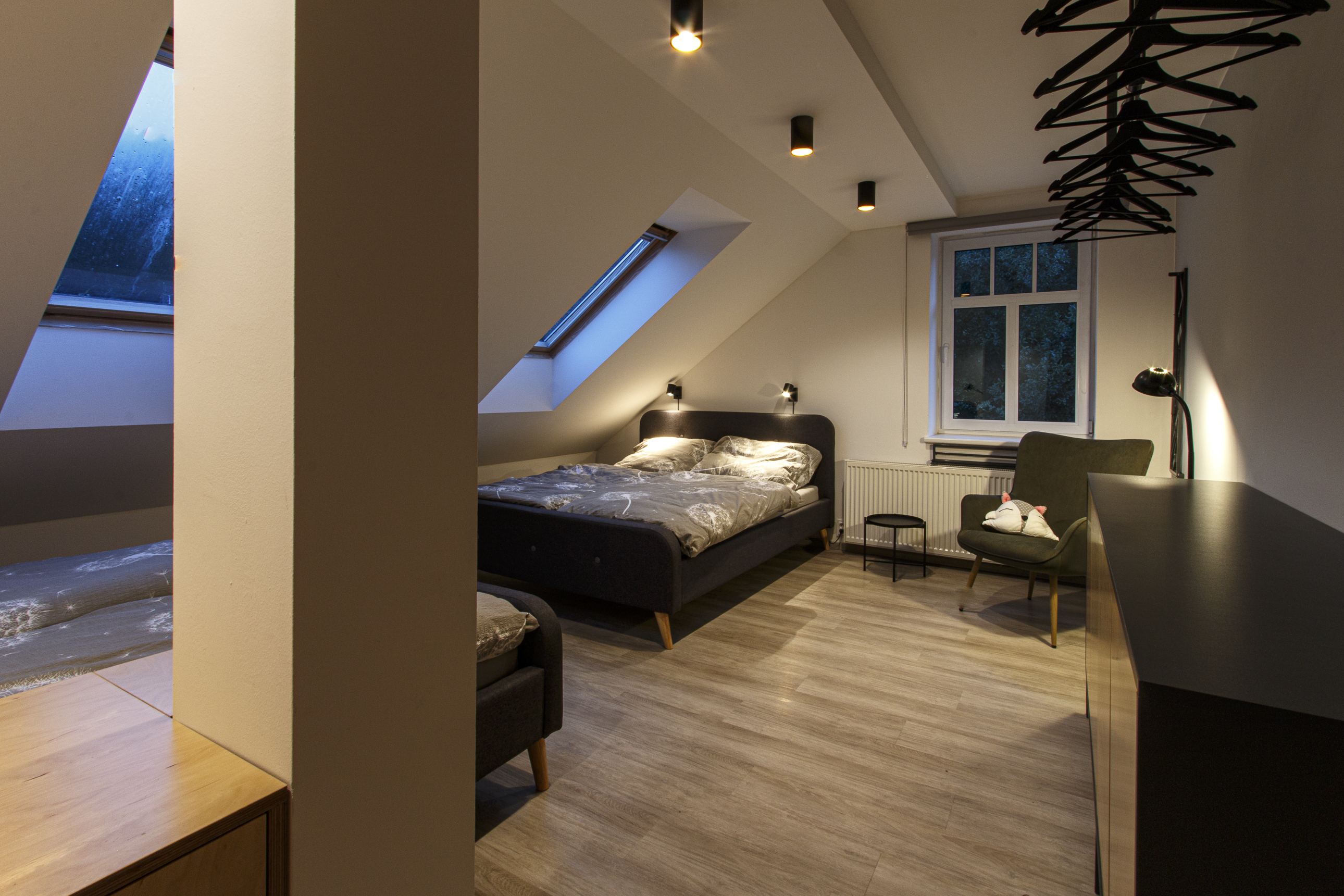 Apartmán Dool 65 foto 5