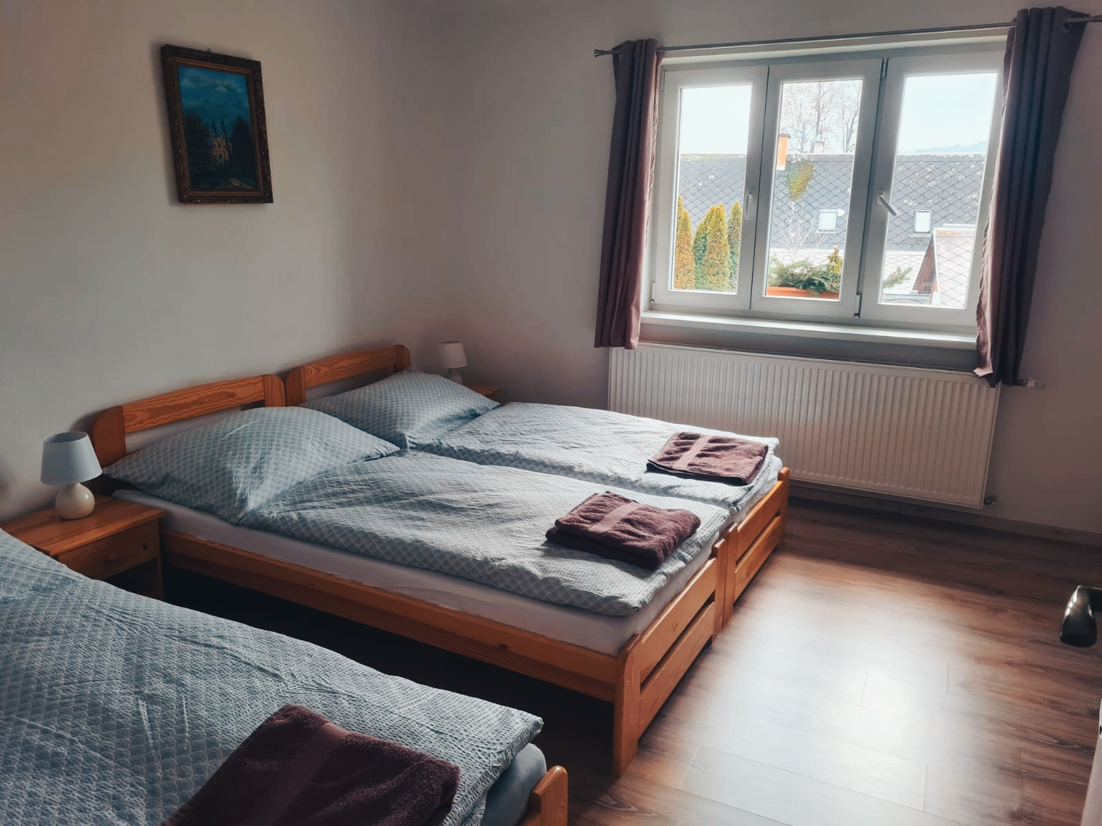 Apartmány u Aldy foto 3