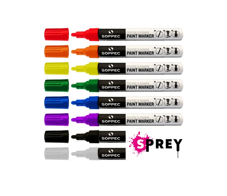 Sprey foto 3