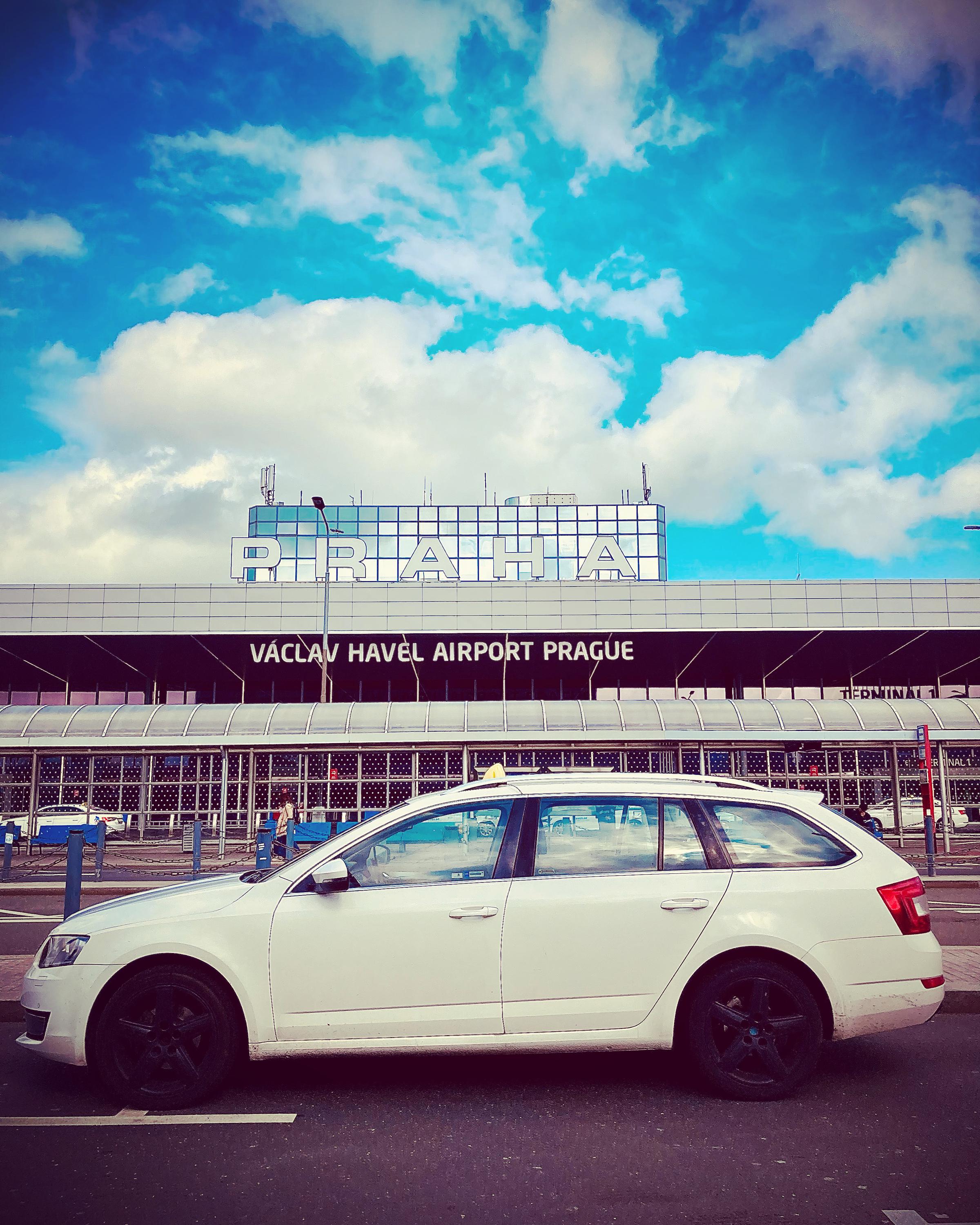 Leo Taxi České Budějovice foto 4