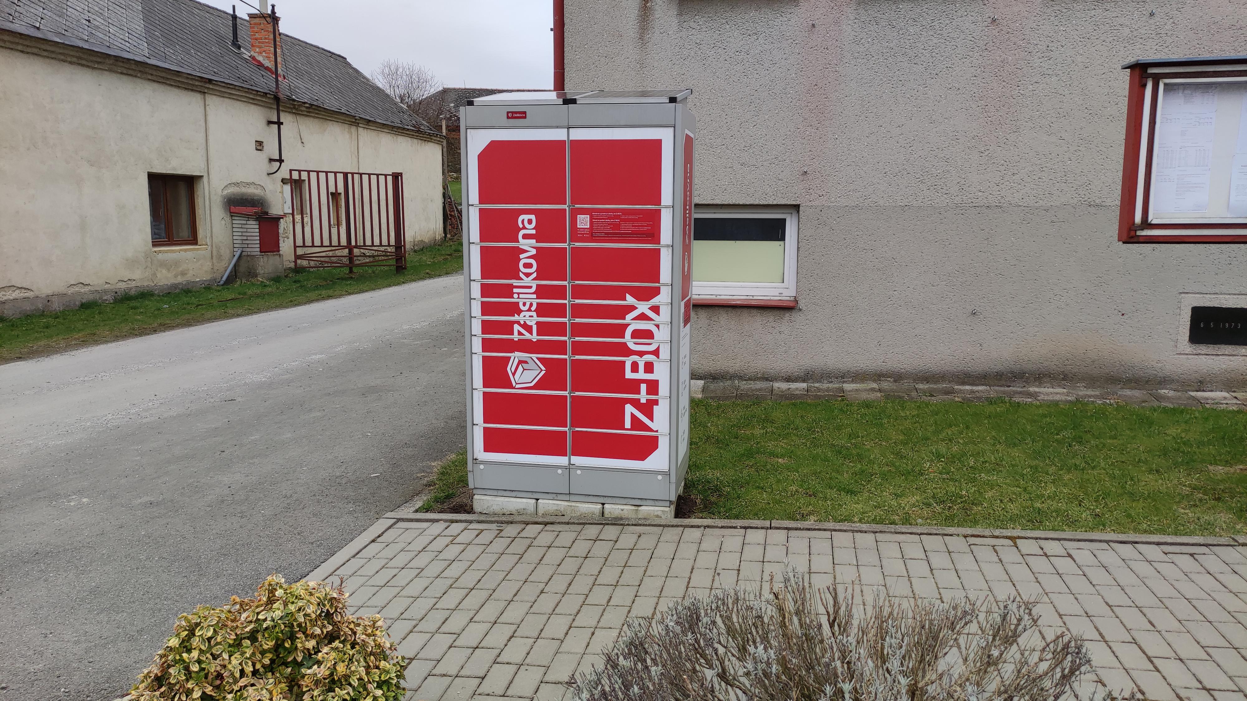 Z-BOX foto 2
