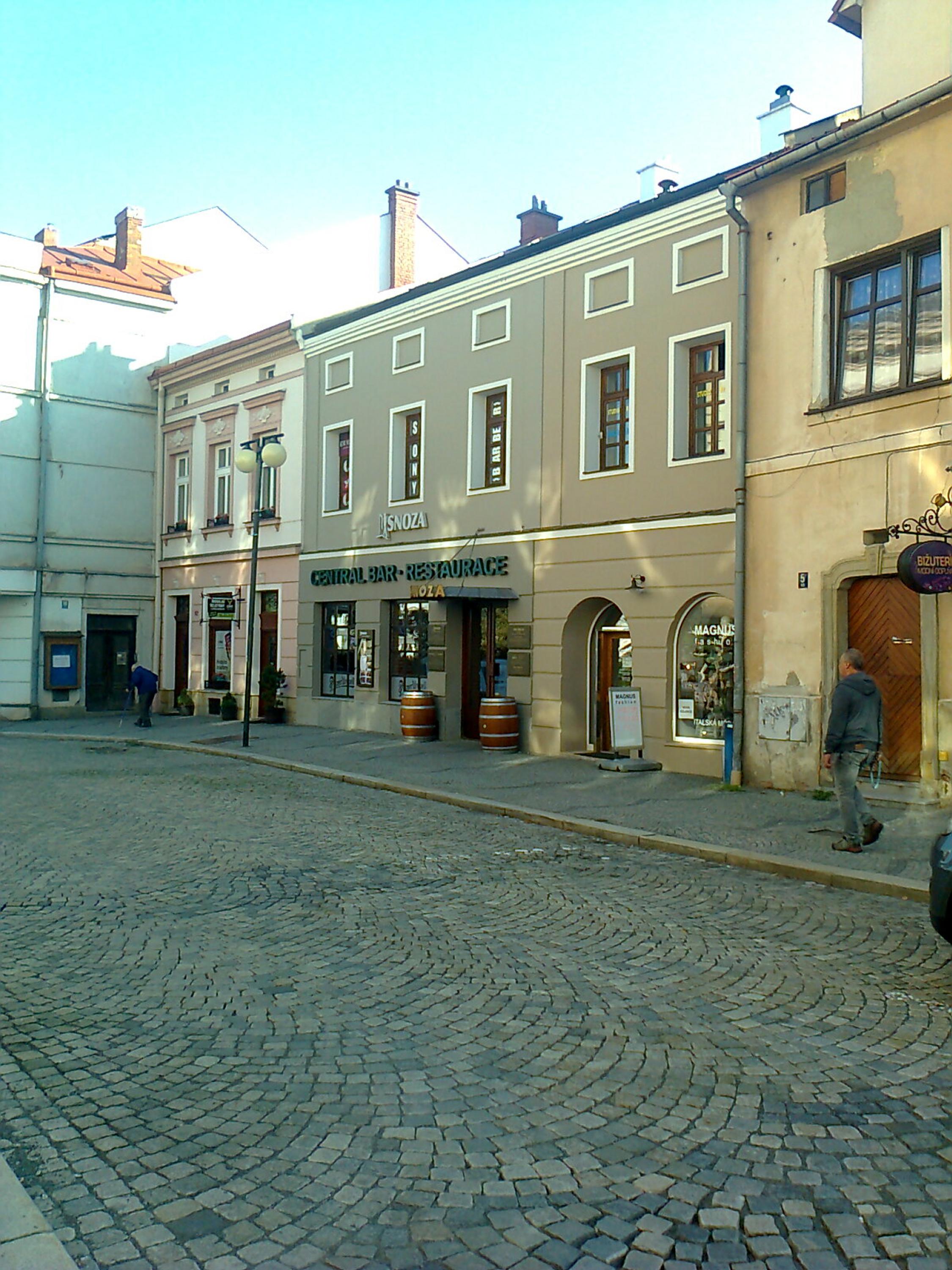 Bankomat Fio banky foto 2