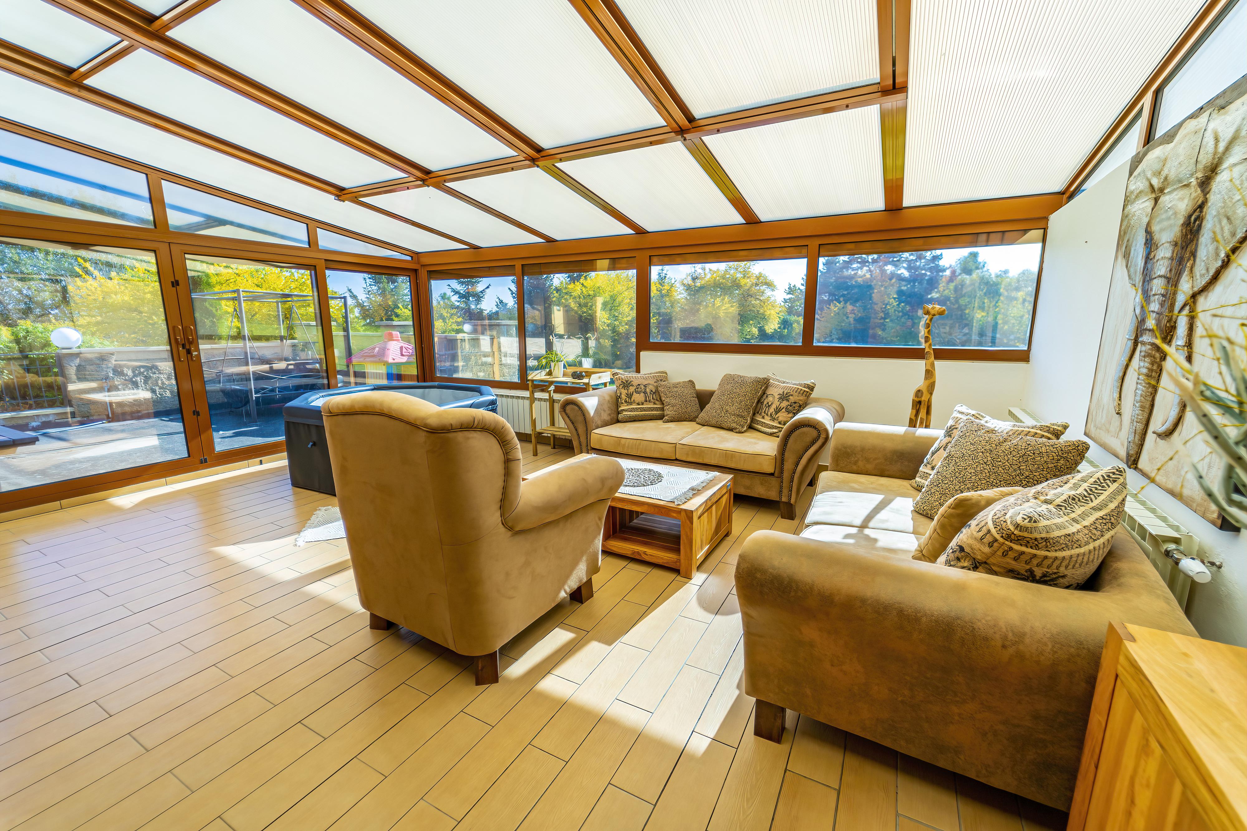 Luxusní vila Rudice foto 3