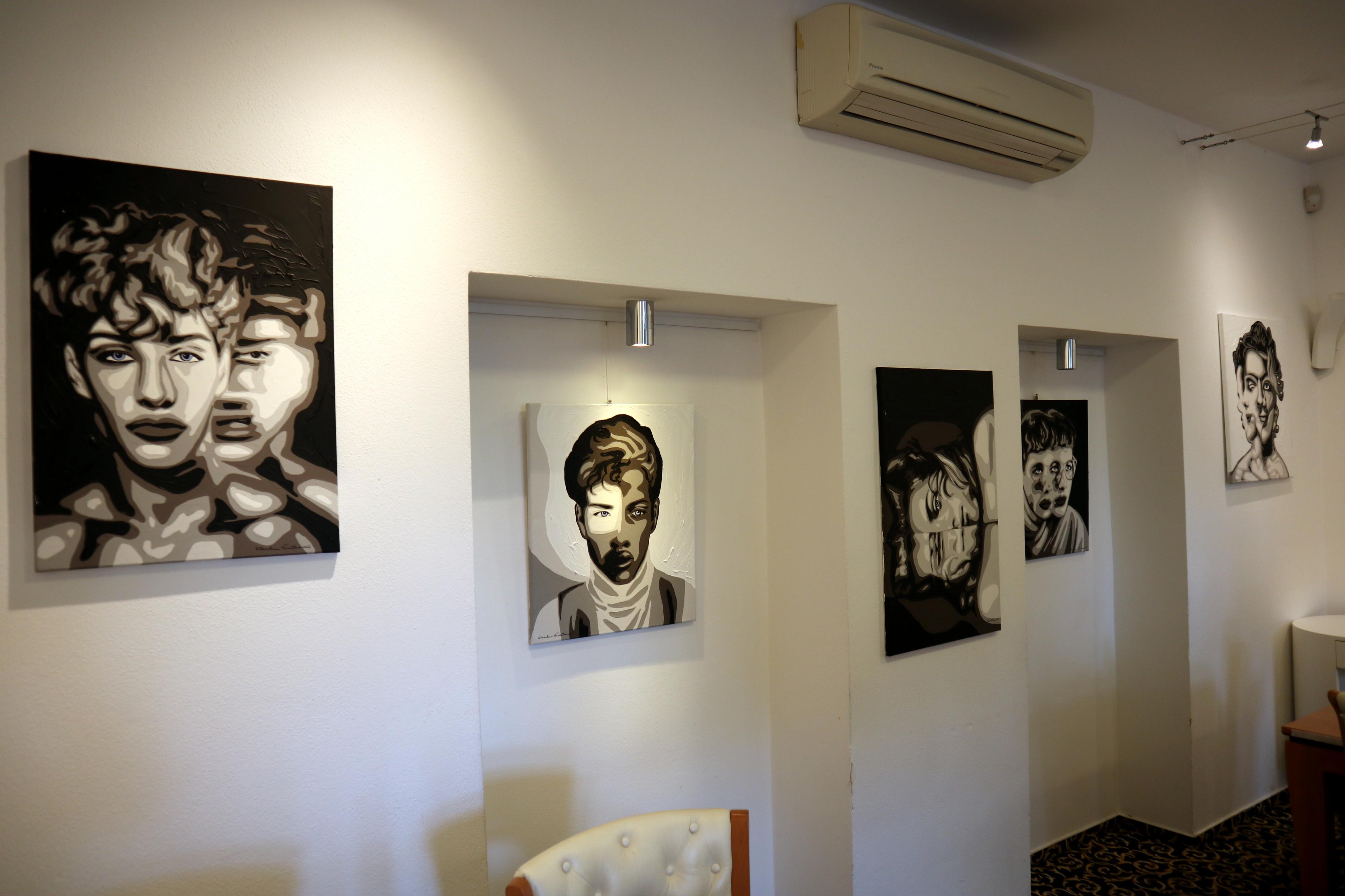 Zámeček Petrovice foto 5