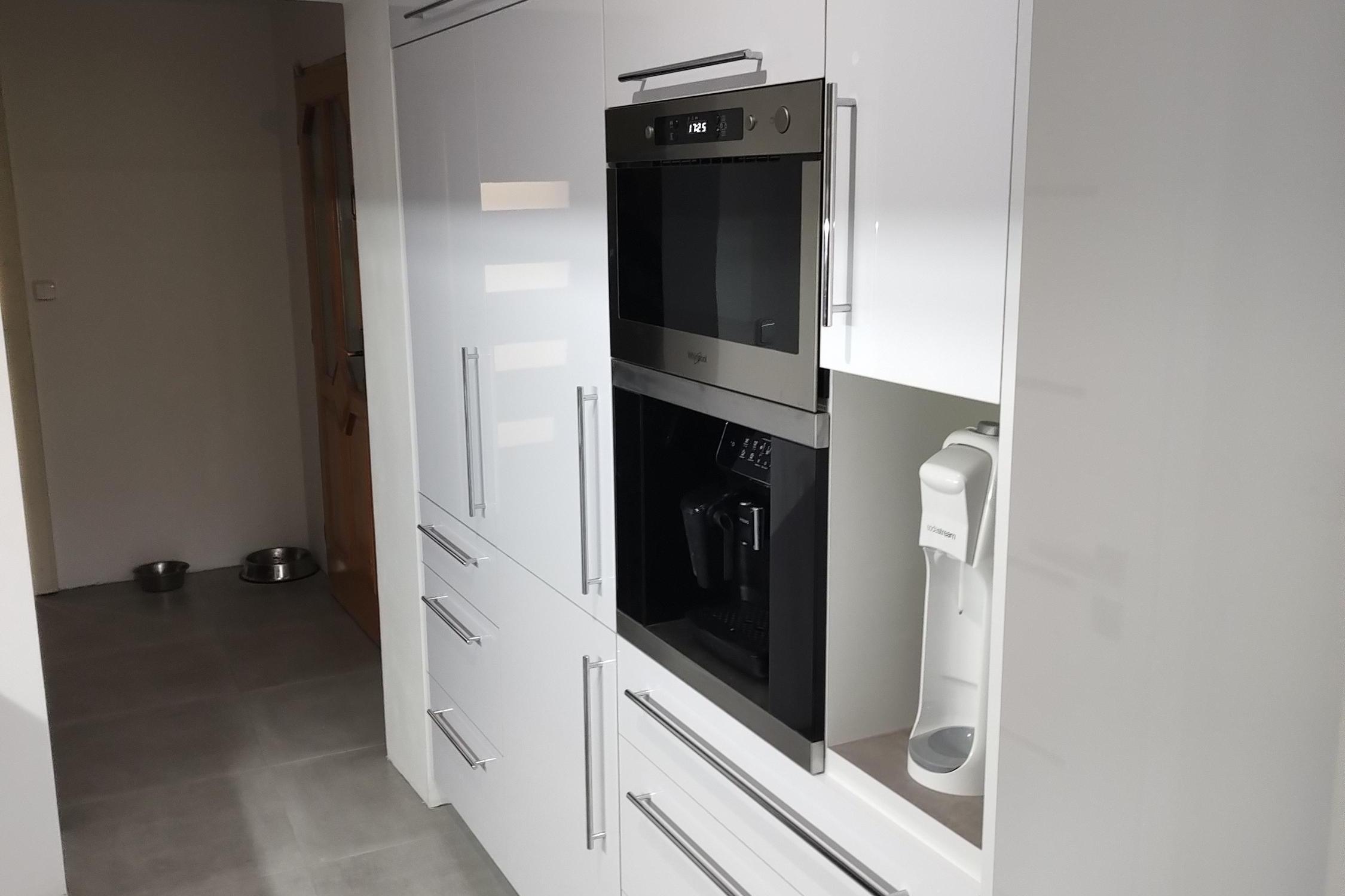 Truhlářství Tomáš Zaspal foto 1