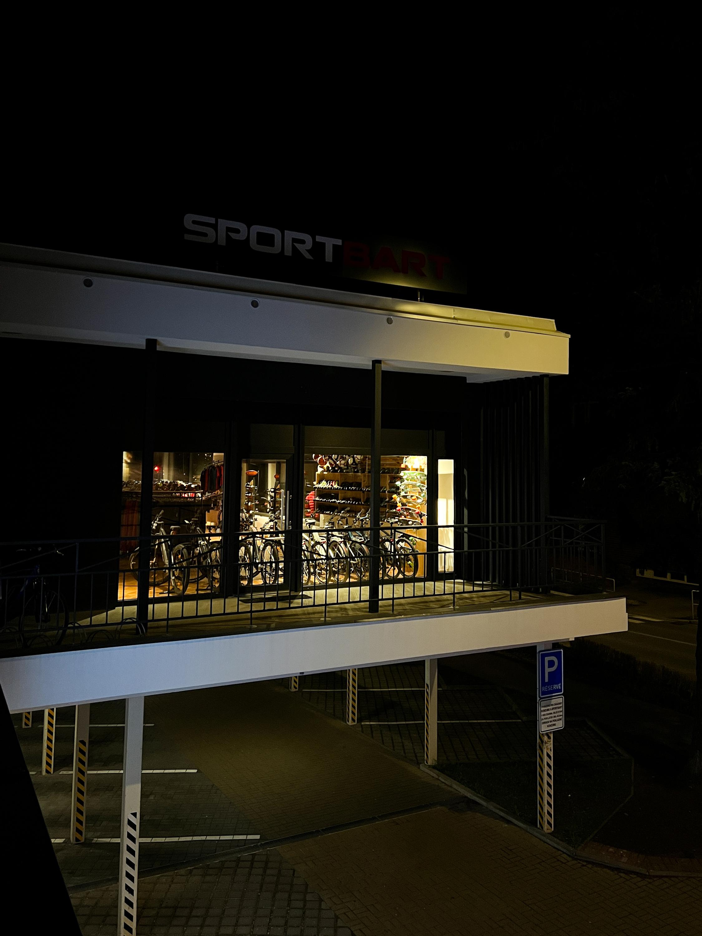 SportBart foto 6