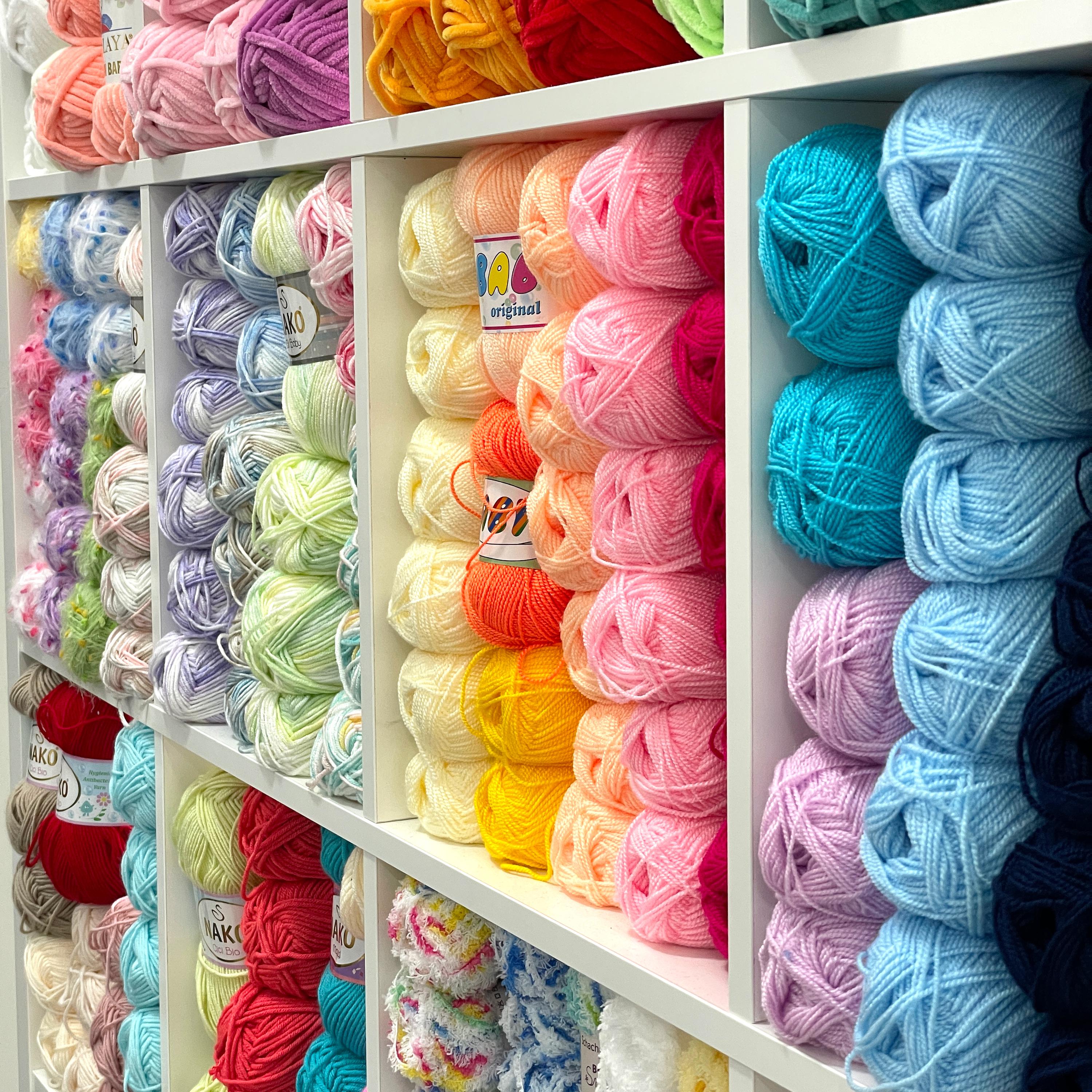 Textilní galanterie Švadlenka foto 2