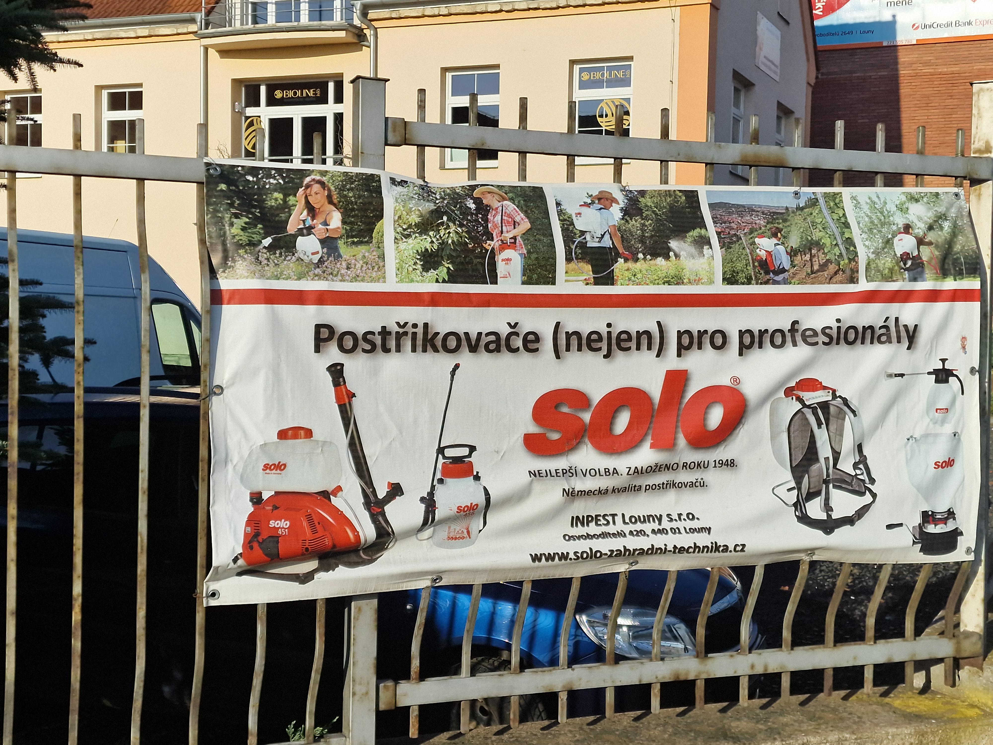 Solo-zahradni-technika.cz foto 2