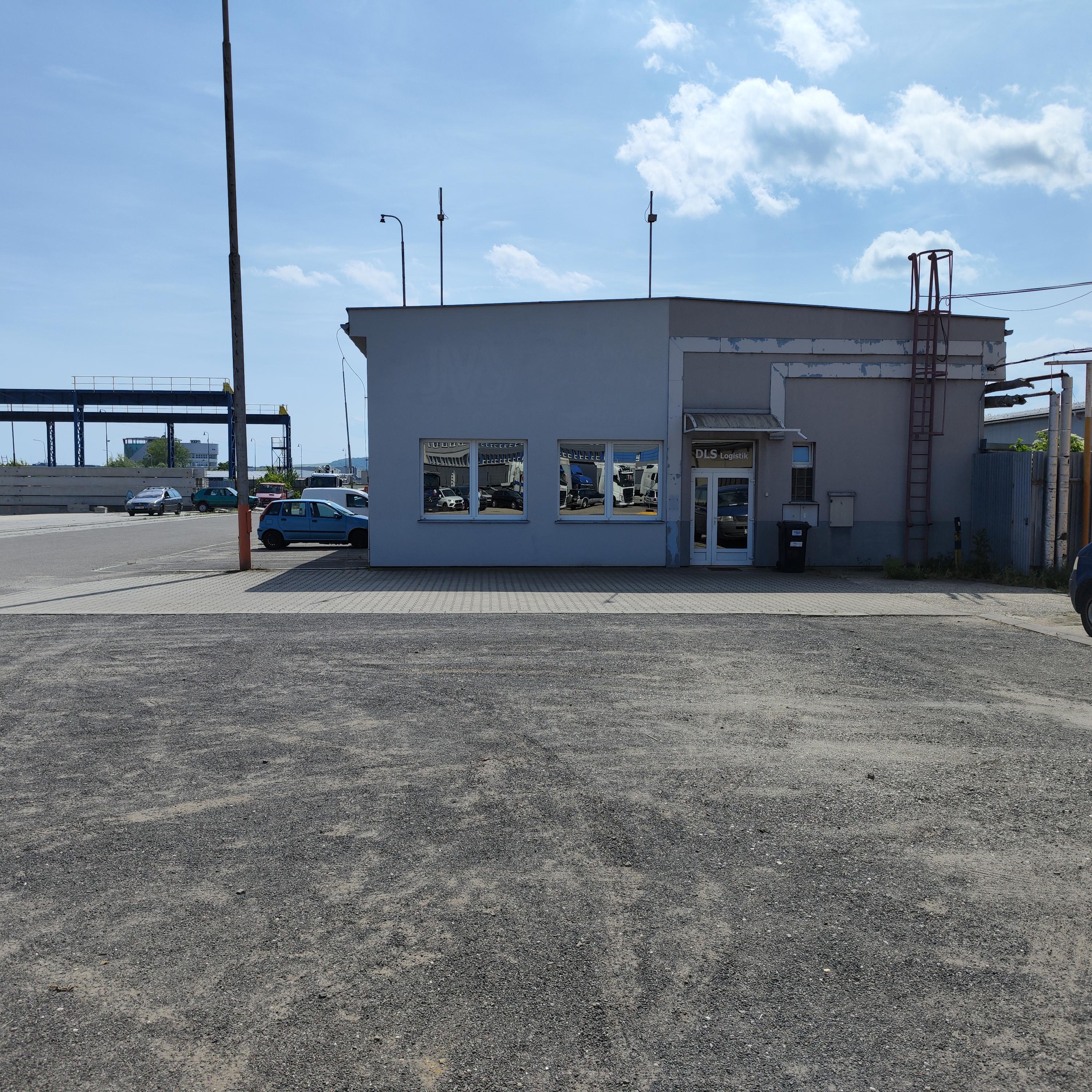 DLS Logistik, s.r.o. foto 2
