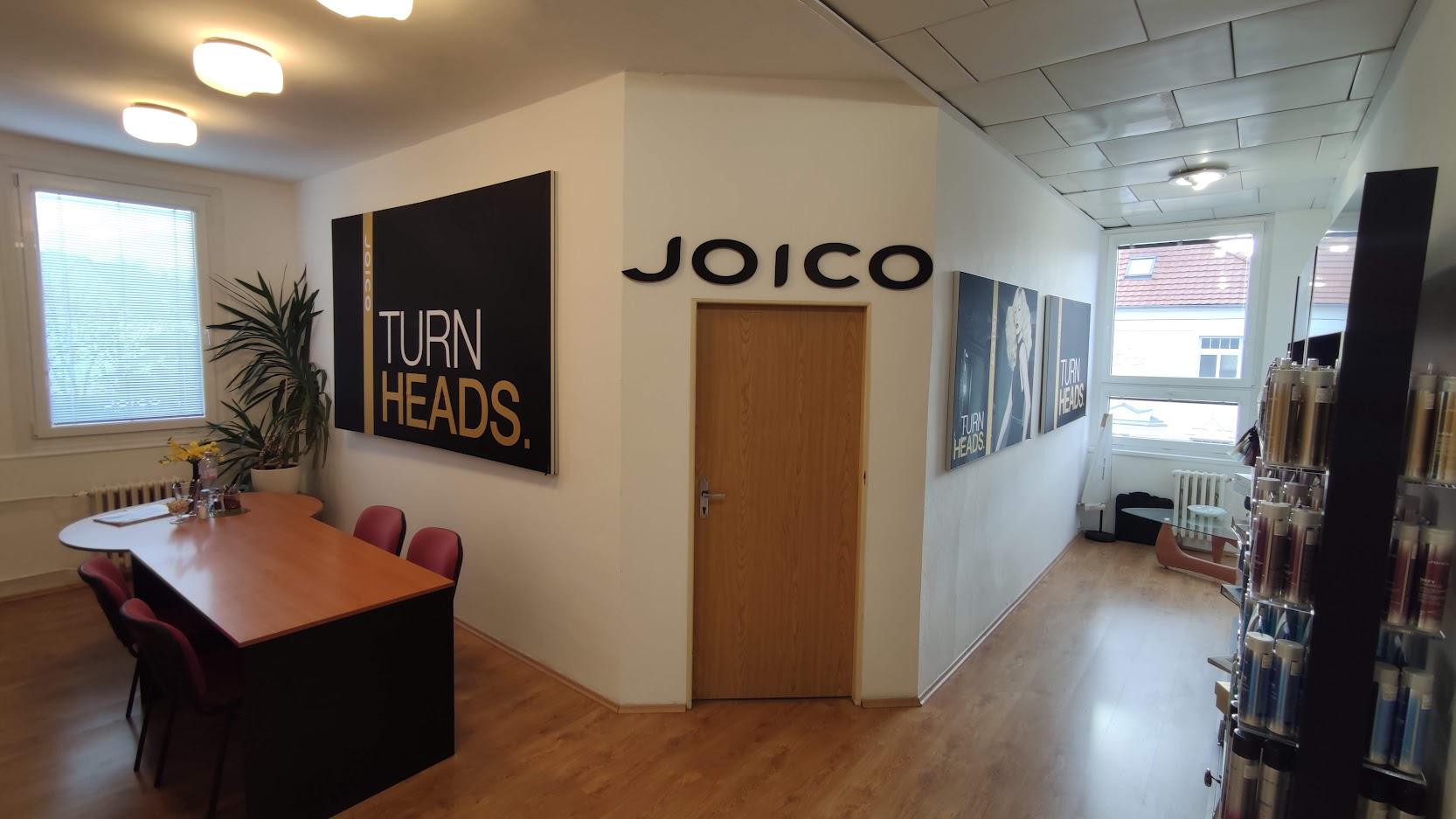 Joico.cz foto 2