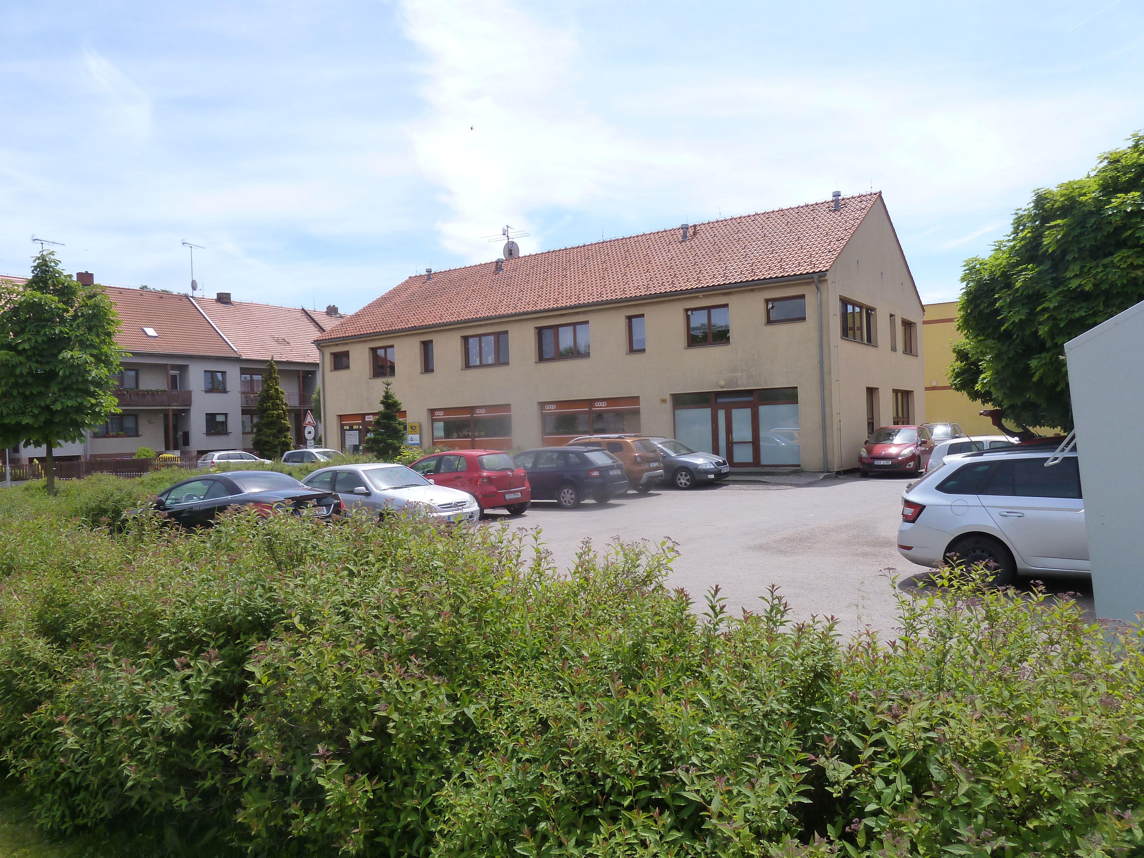 Supermarket Trefa foto 2