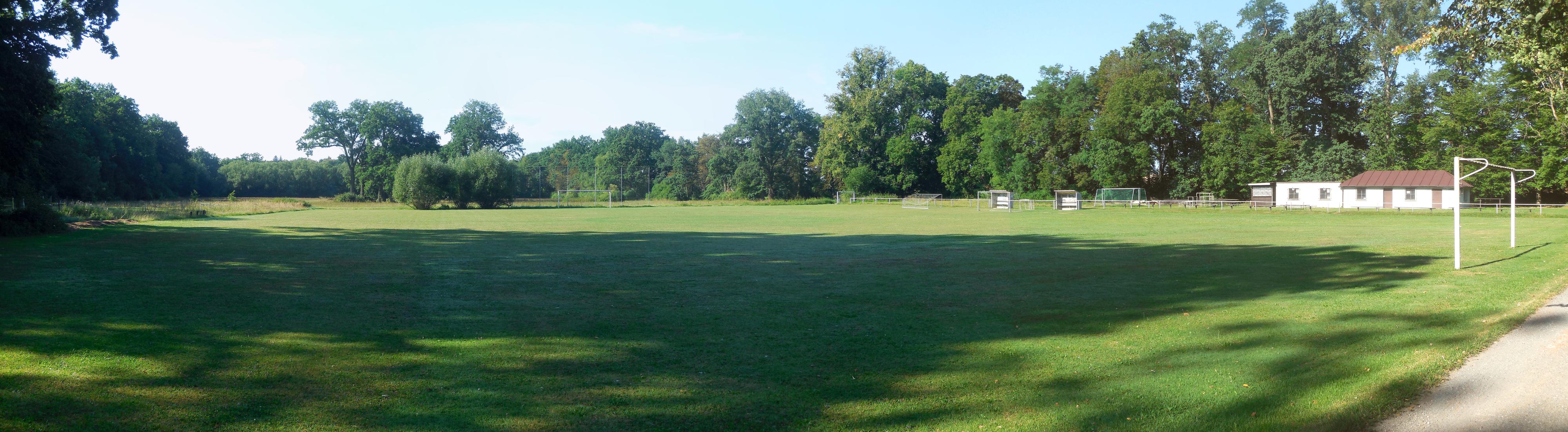 TJ Sokol Dolní Lukavice foto 2