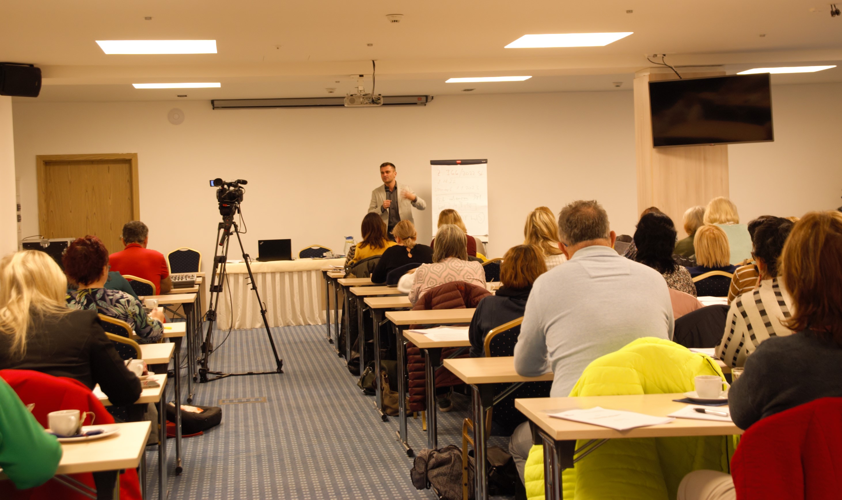 Školení ECONOMIS foto 2