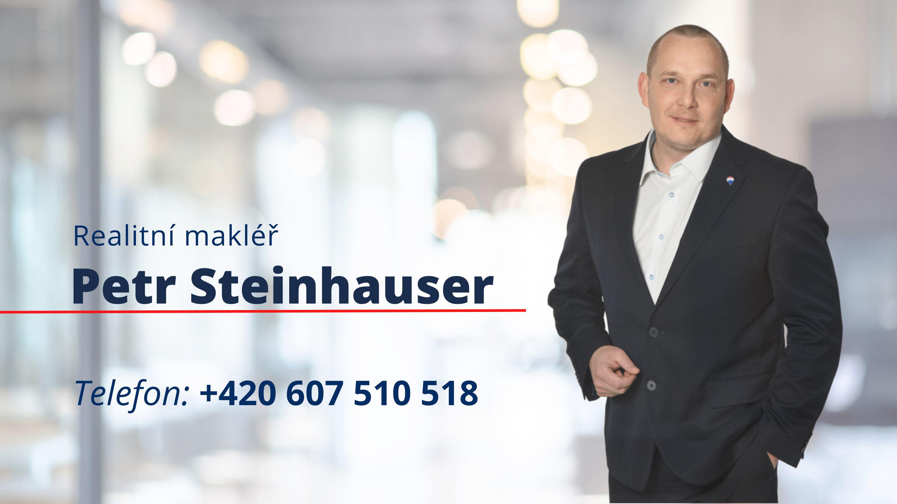Petr Steinhauser RE/MAX Synergy foto 4