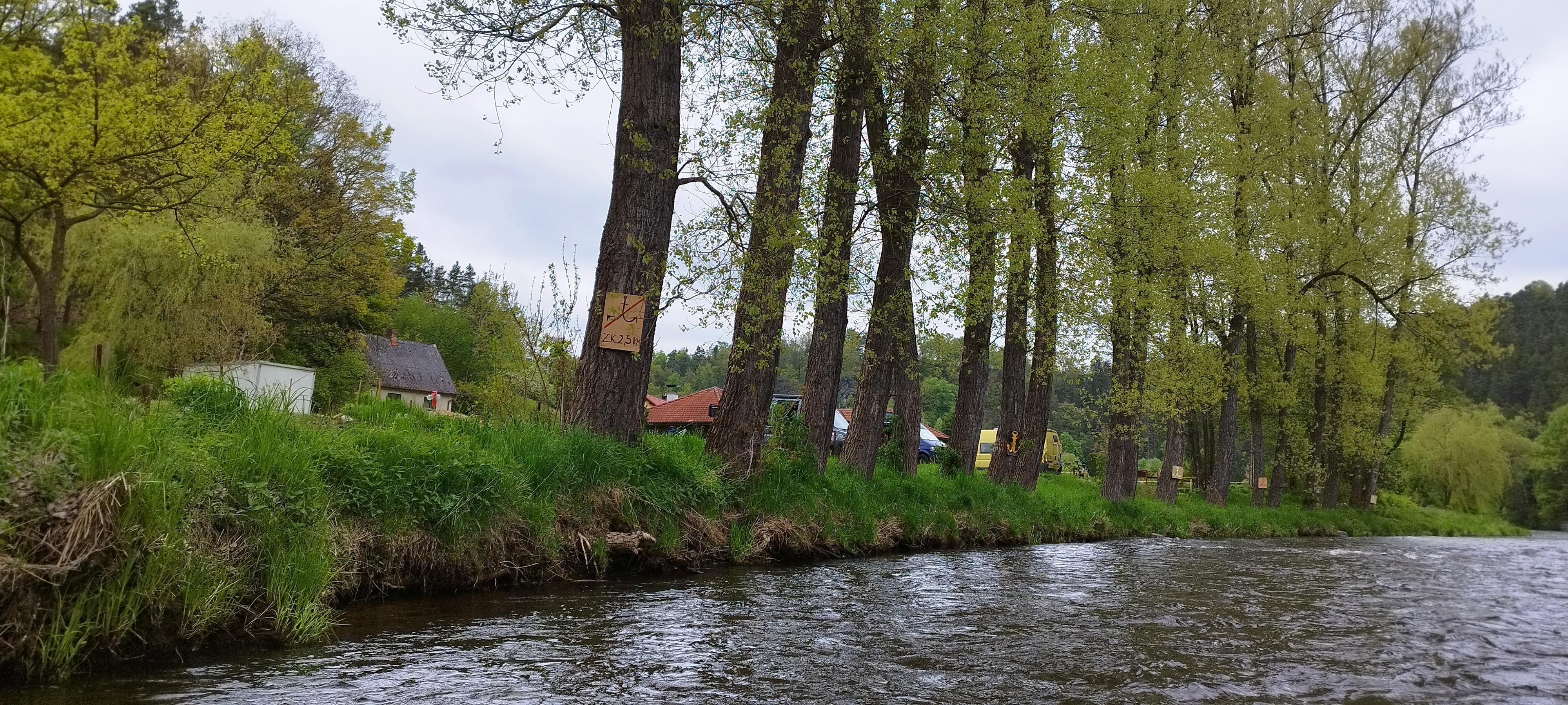 Camping Paradijs foto 2