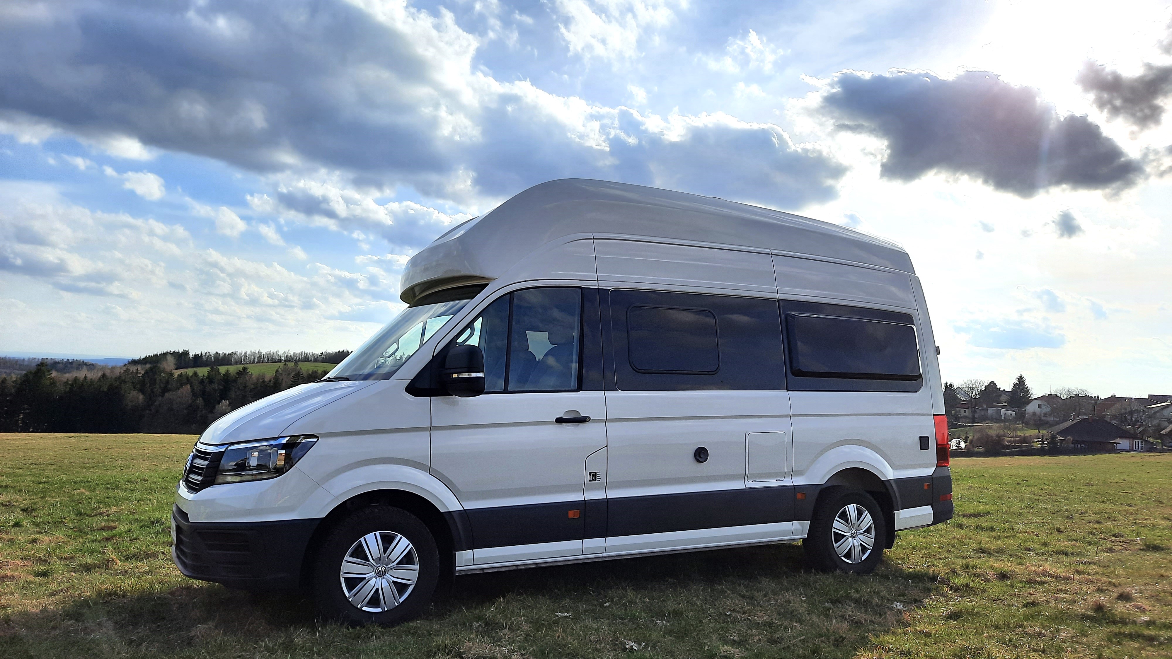 BestCamper.cz foto 3