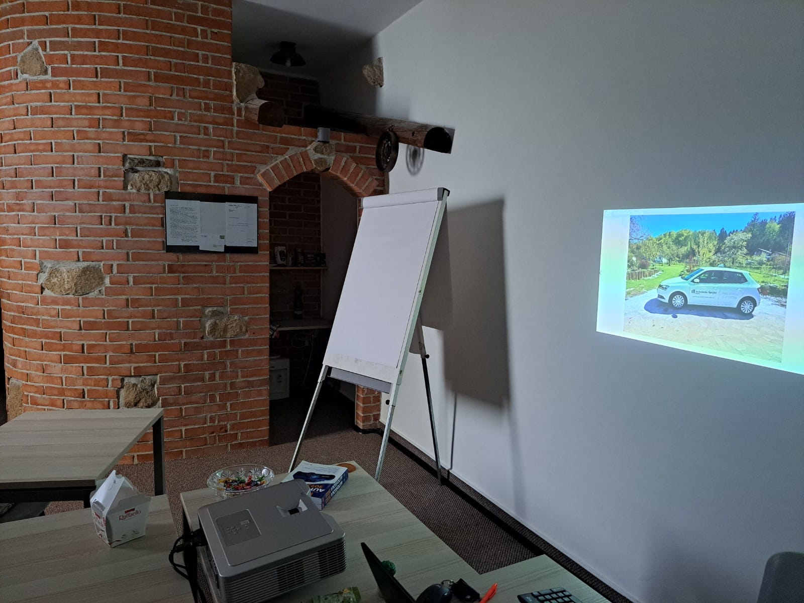 Autoškola Spojka foto 3