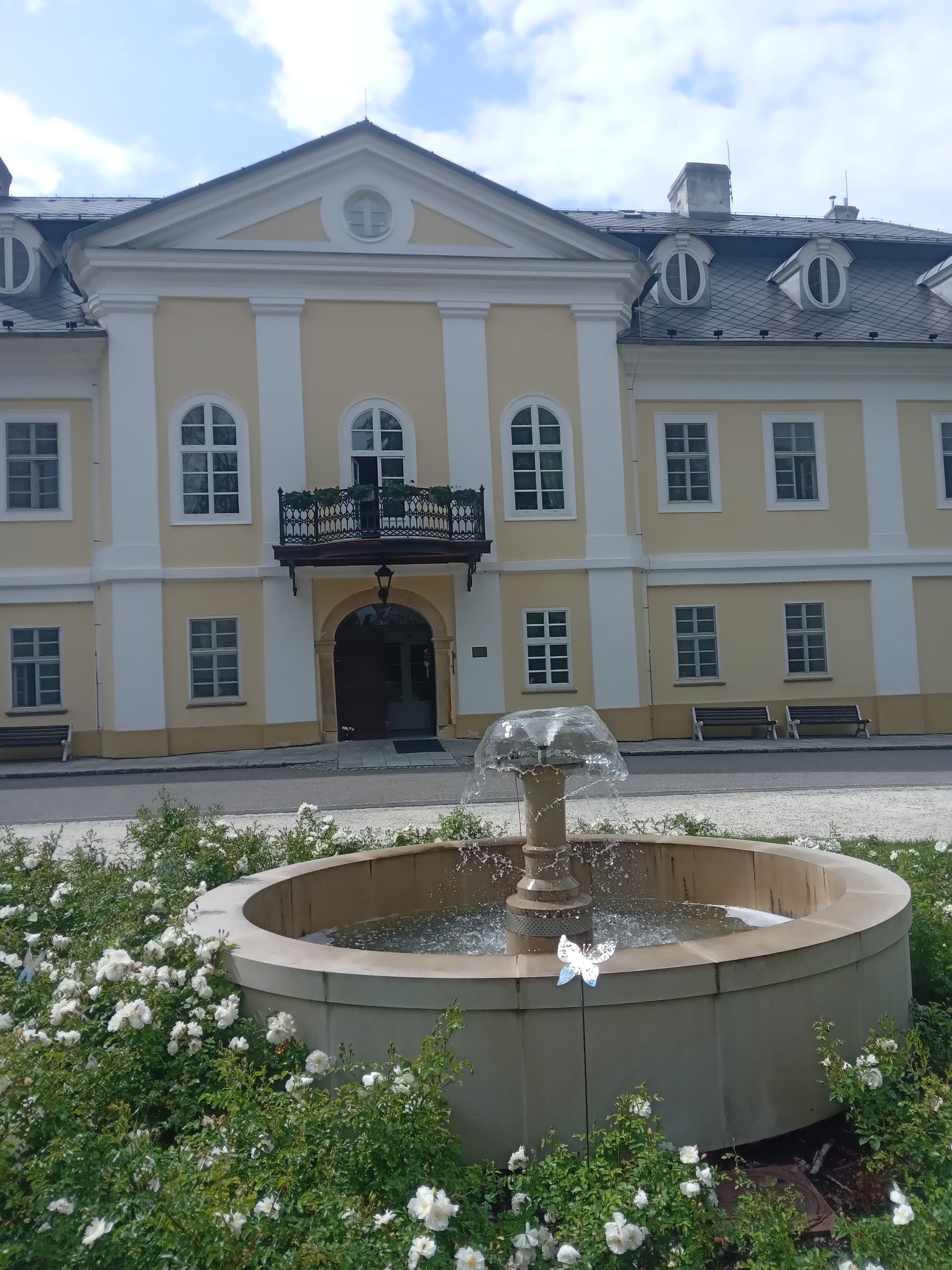 Domov se zvláštním režimem foto 4