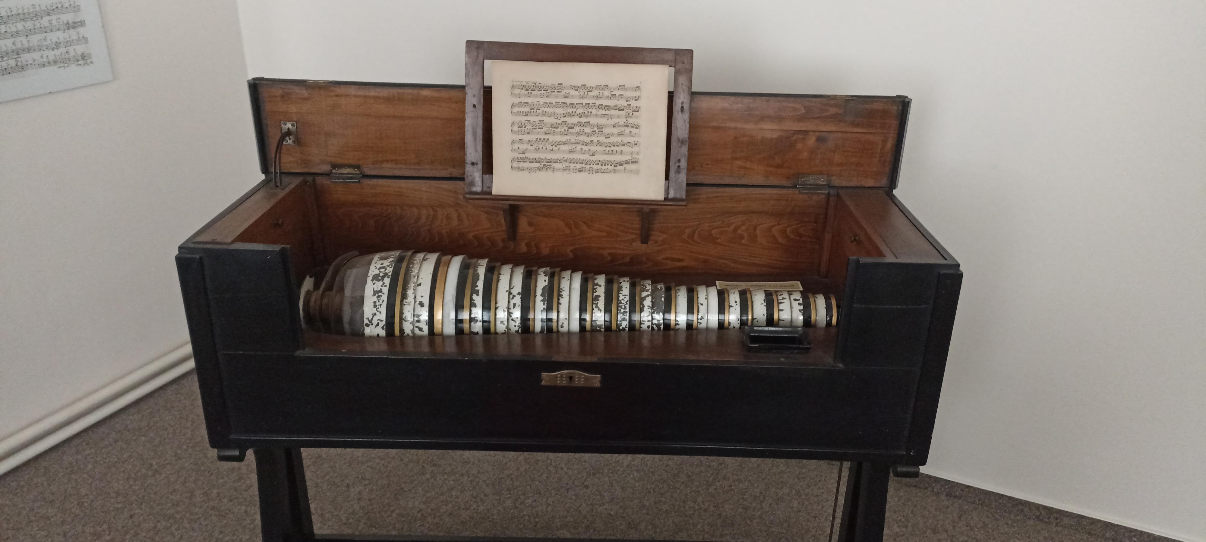 Galerie městského muzea foto 5