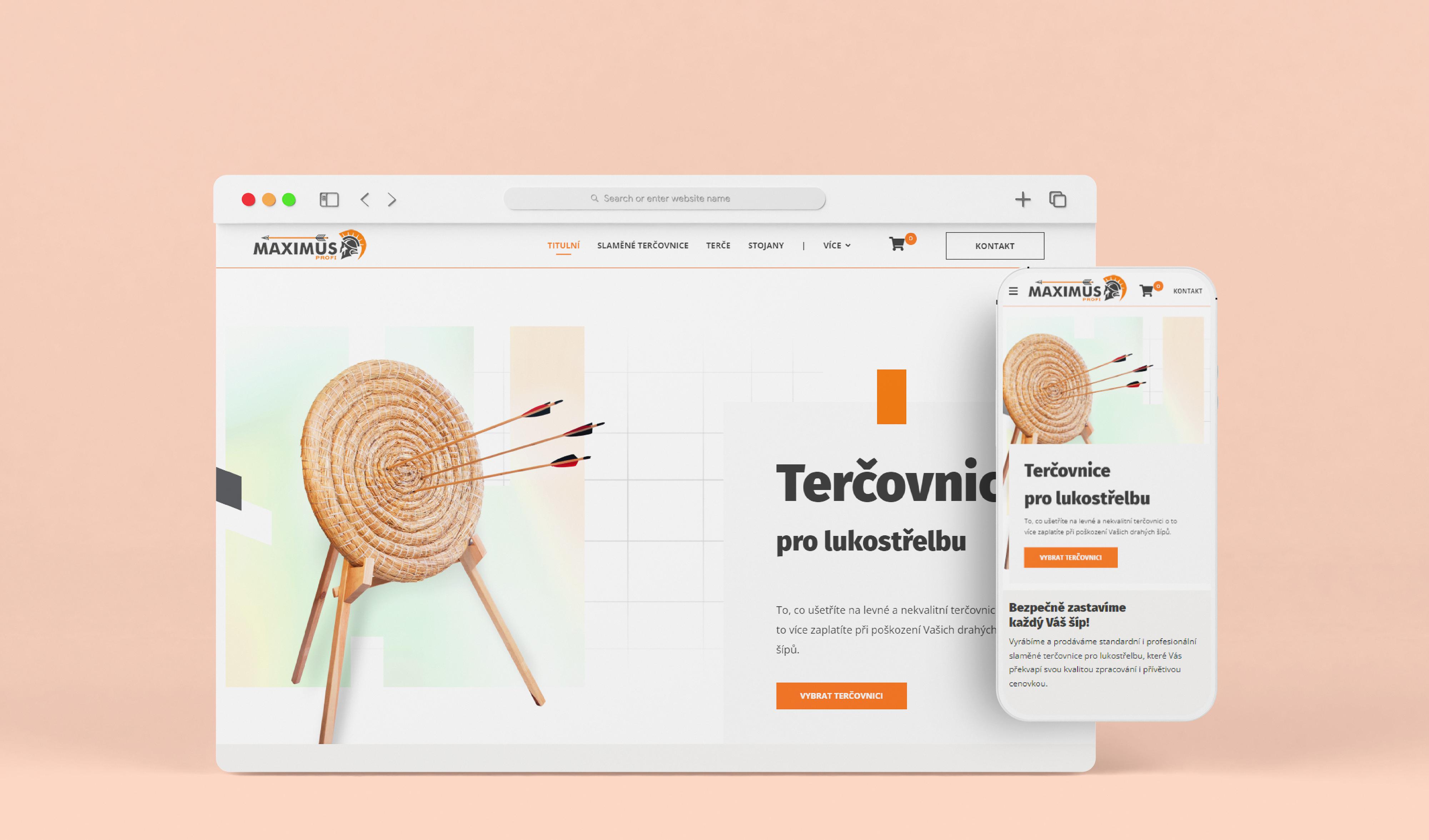 Webdesign, SEO, PPC • Martin Richta foto 3