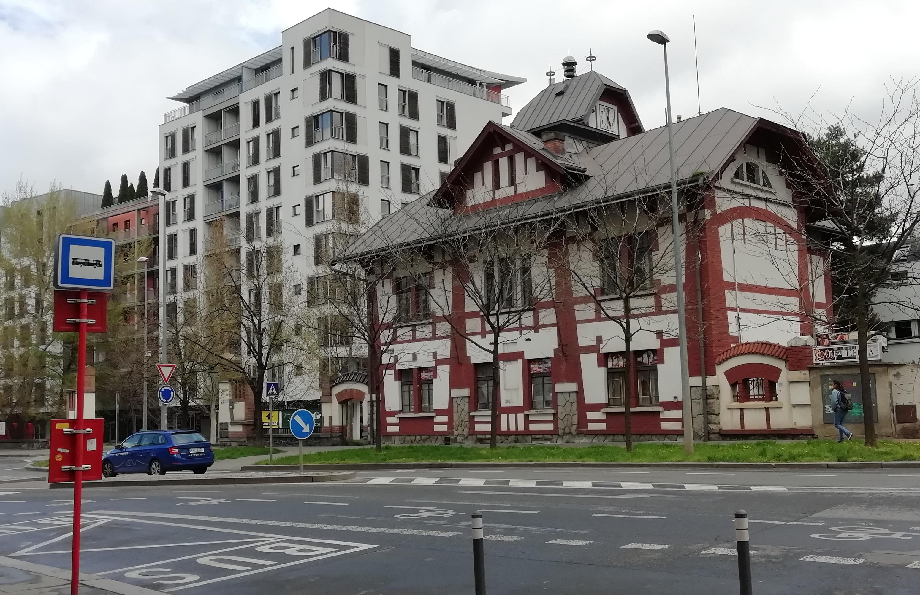 Státní plavební správa foto 5