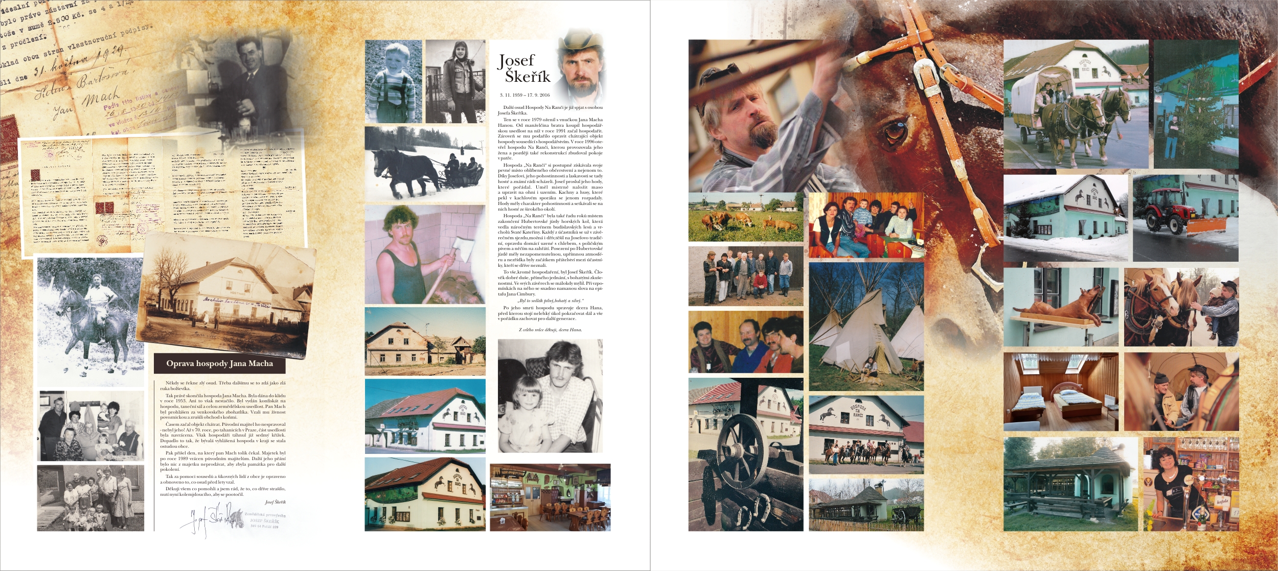 Hospoda Penzion Na Ranči foto 4