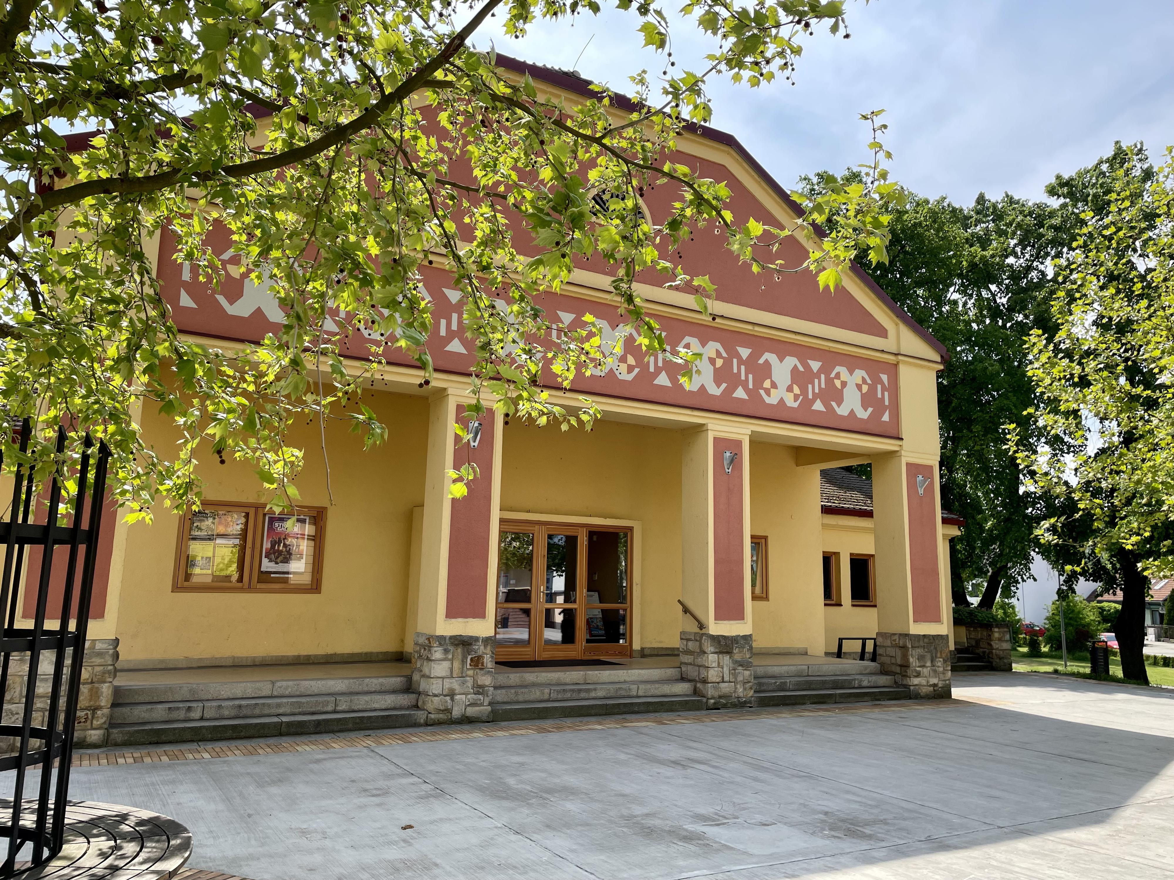 Kino Napajedla foto 6
