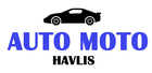 Logo firmy AutoMoto Havlis - Pavel Havlíček
