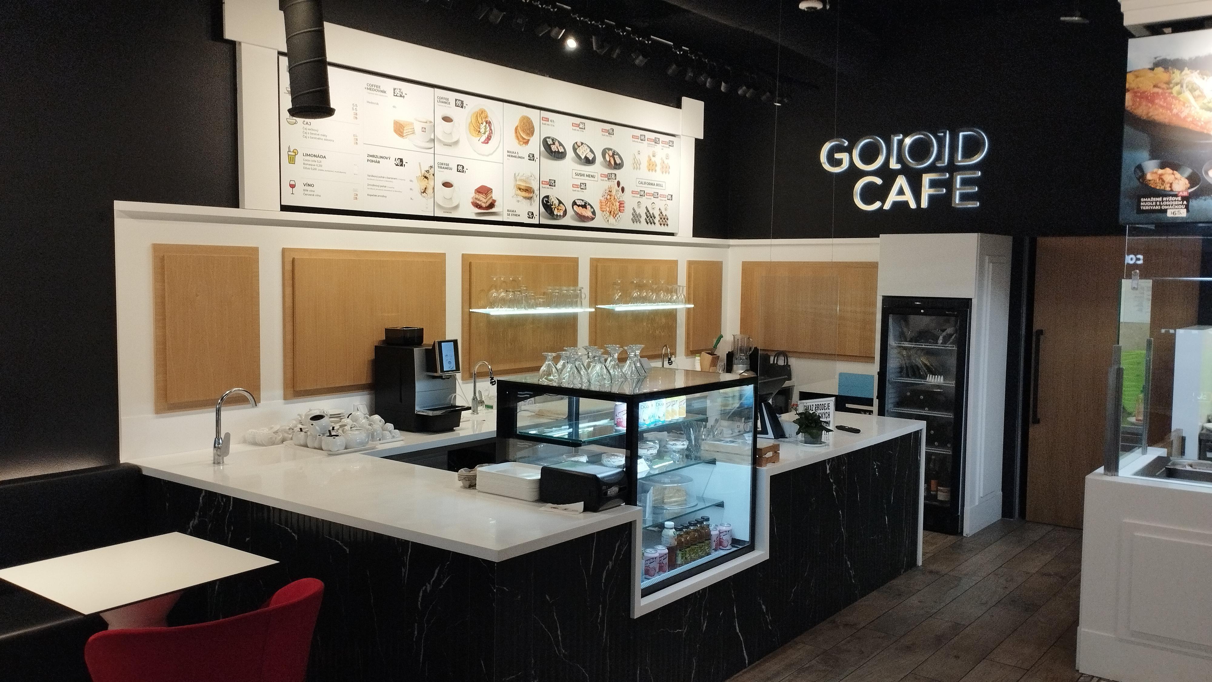 Good Cafe