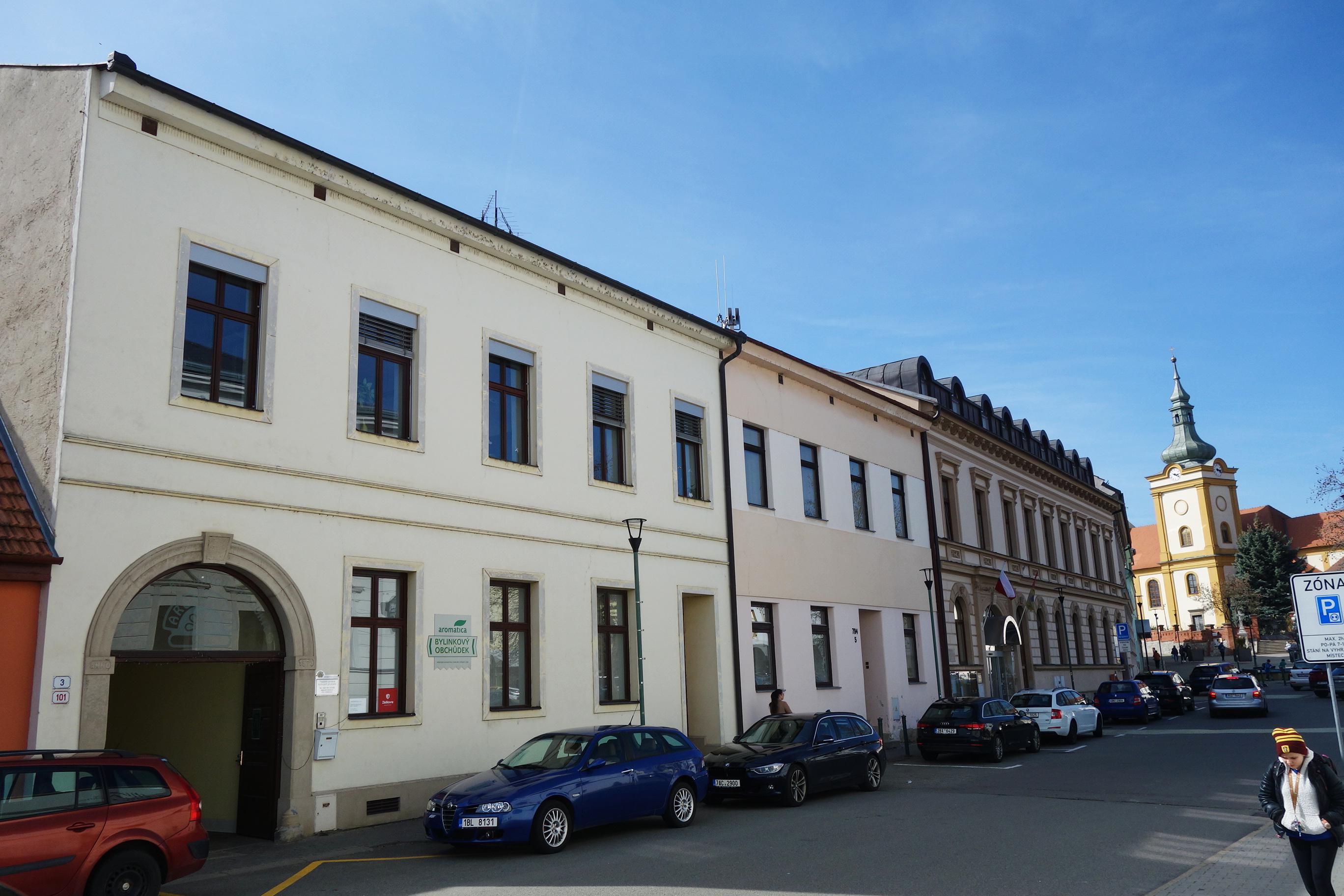 AROMATICA CZ s.r.o. foto 3