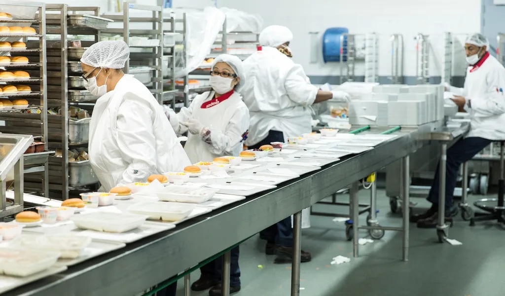 Gastroservis, spol. s r.o. foto 6