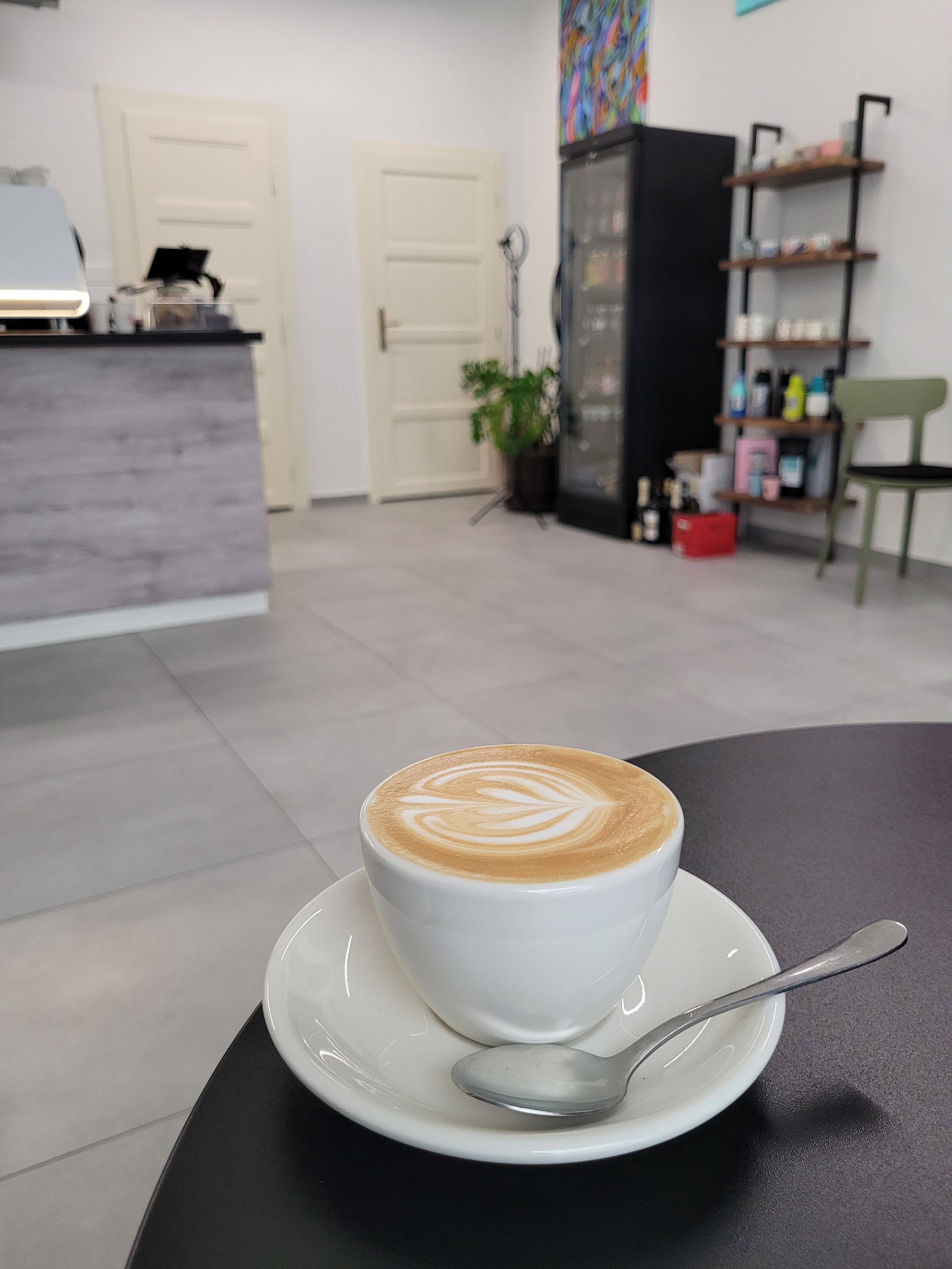 Monkey Coffee House foto 3