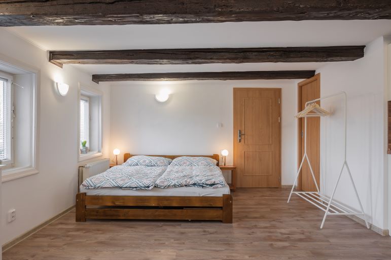 Penzion u Novotných foto 5