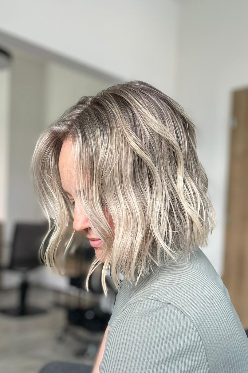 Miluše Koždoňová - Hair salon foto 2