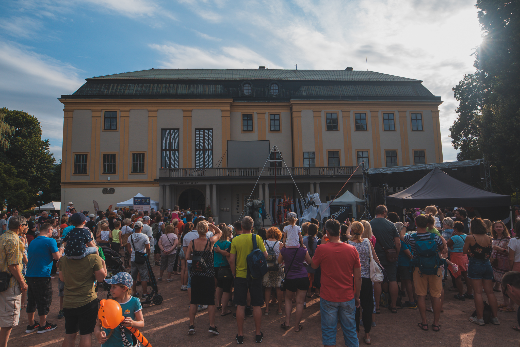 Živý Zlín - kulturní a kreativní centrum foto 2