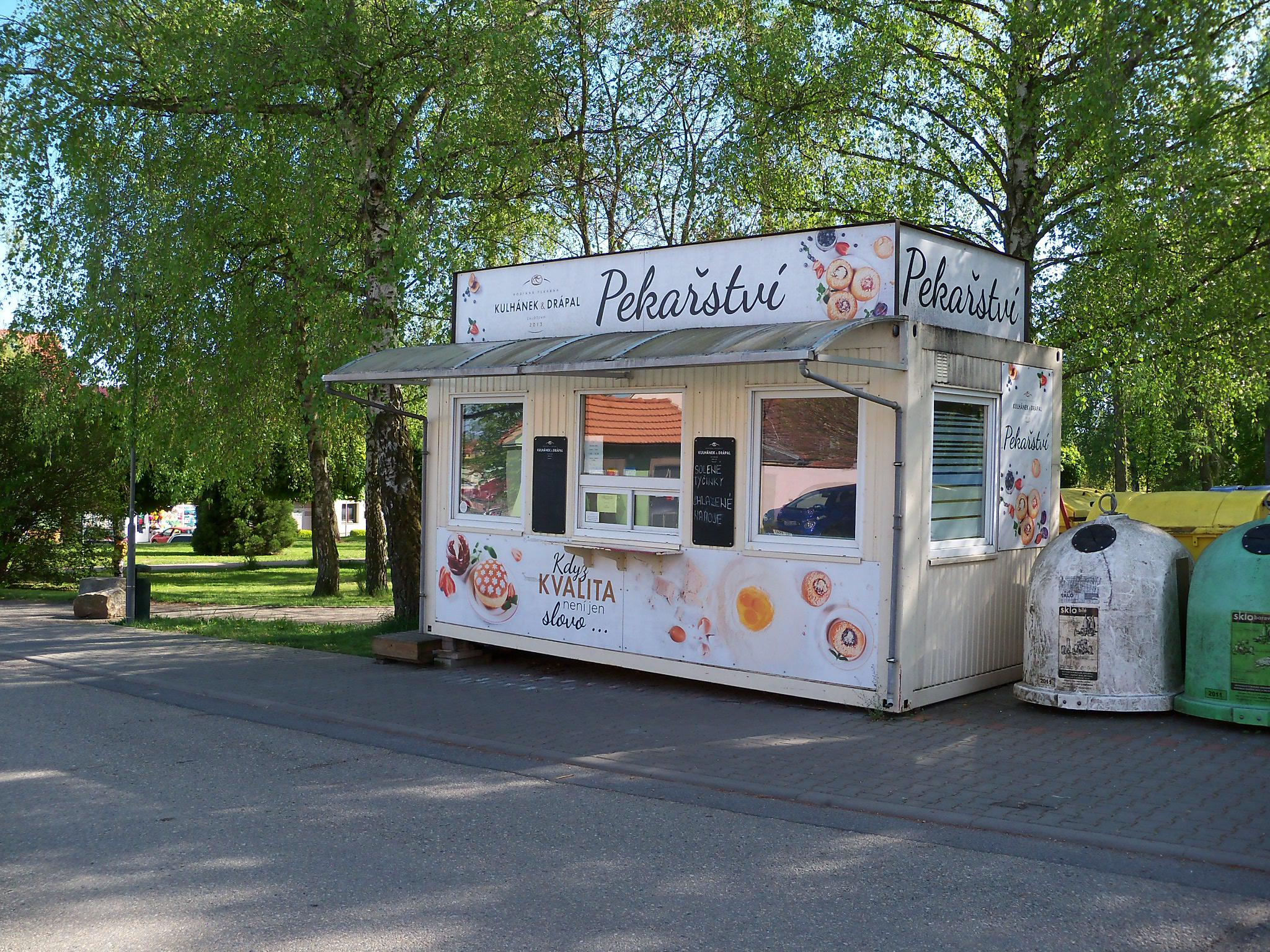 KULHÁNEK & DRÁPAL, s.r.o.