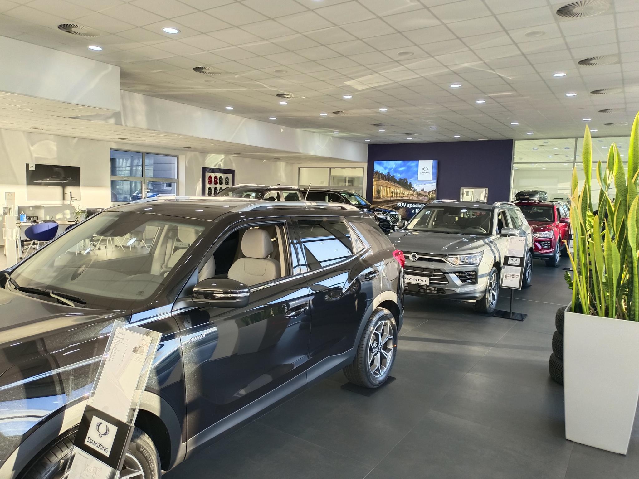 Pema Automotive s.r.o. foto 4