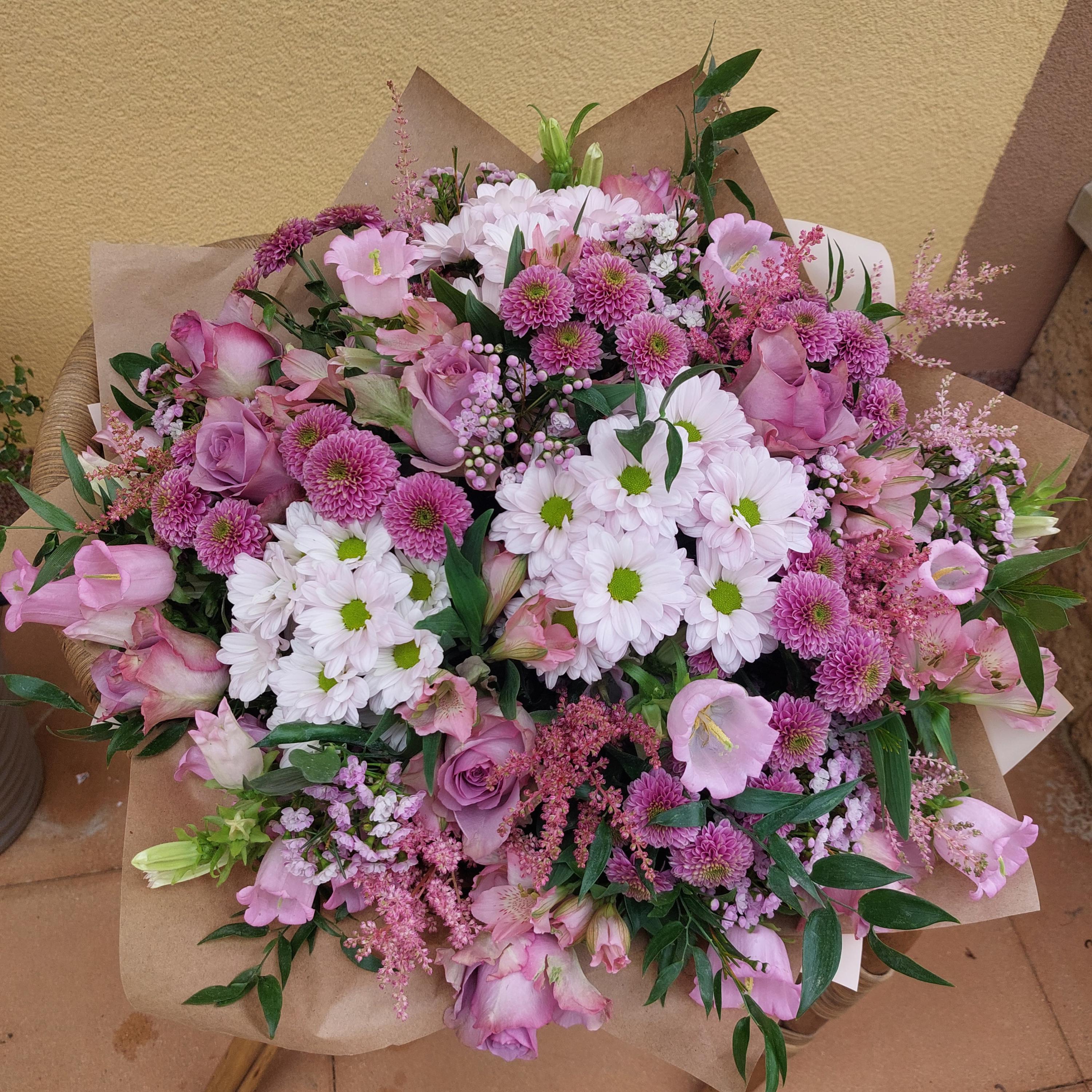 Květiny od Terky foto 5