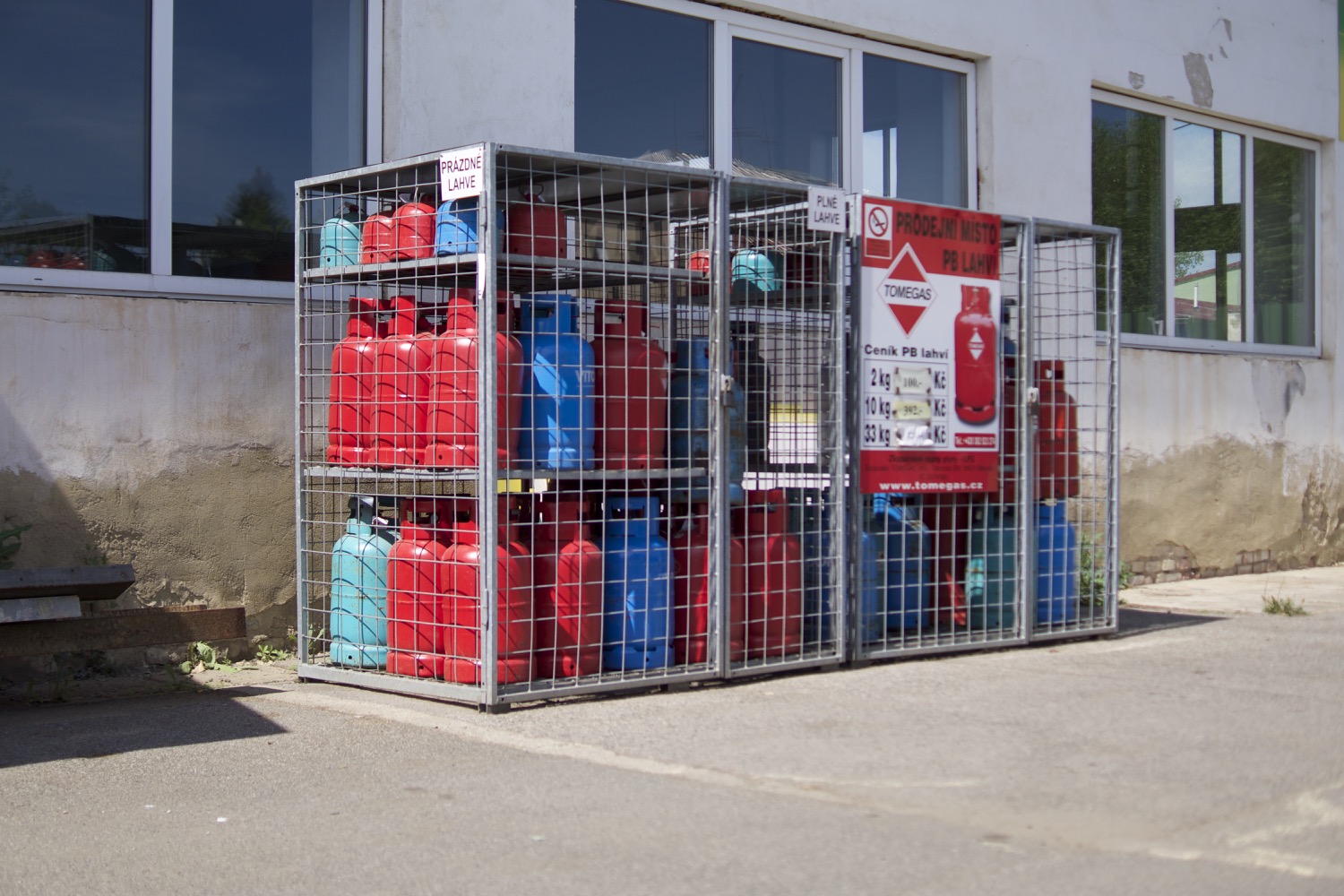 KOVO SDS s.r.o. foto 3