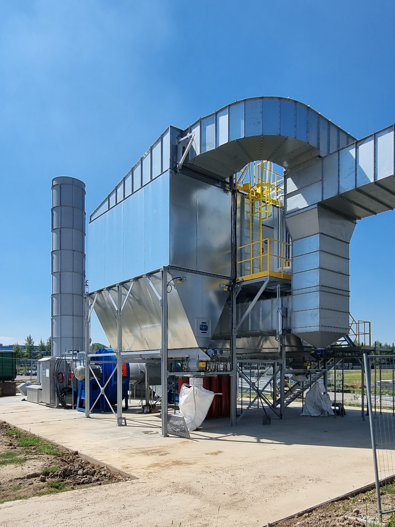 G&G filtration CZ, s.r.o. foto 2