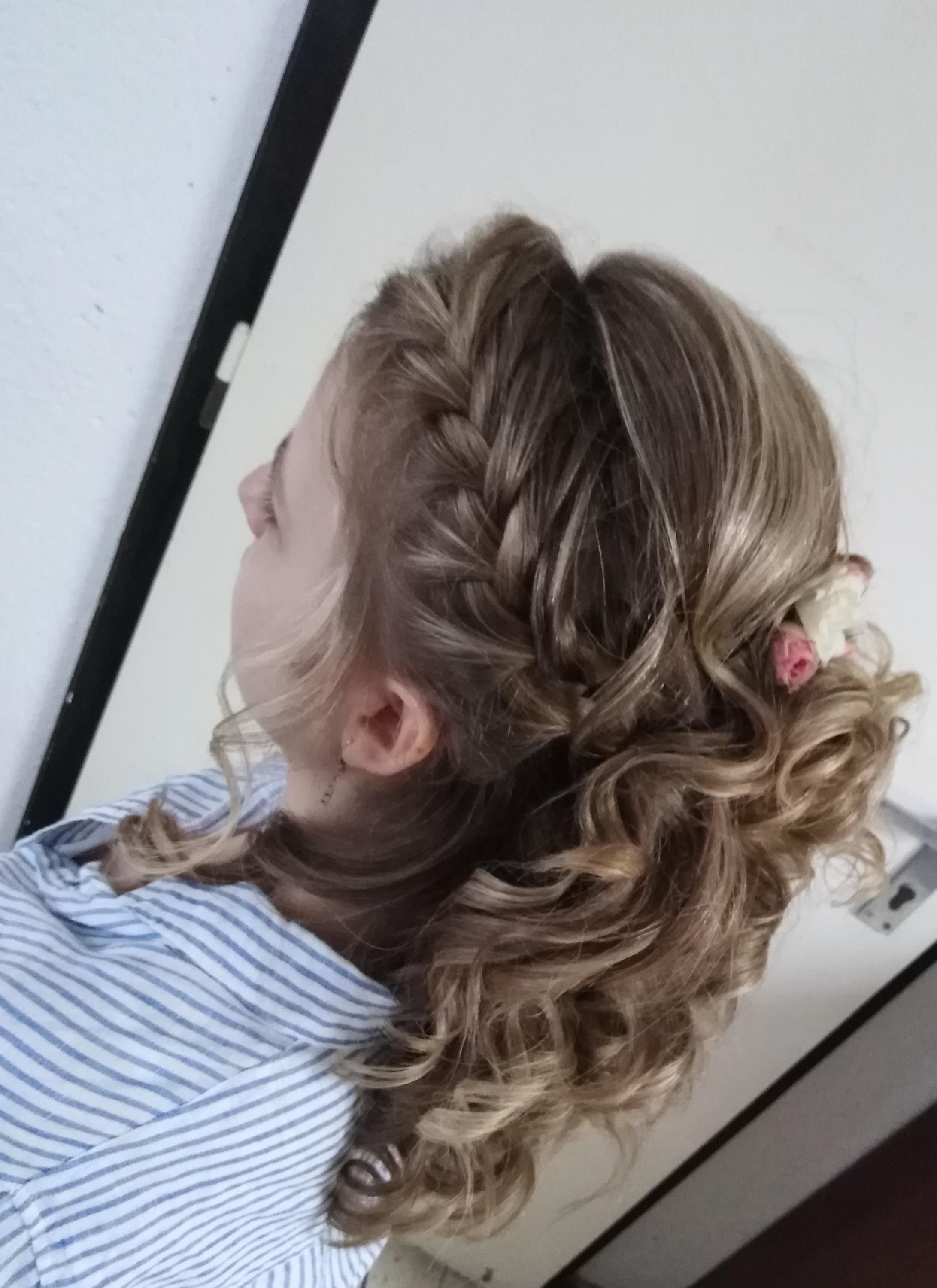 Miluše Zemanová - kadeřnictví foto 4