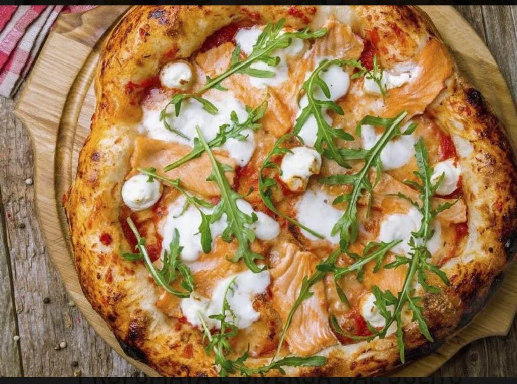 Pizza Slapy foto 2