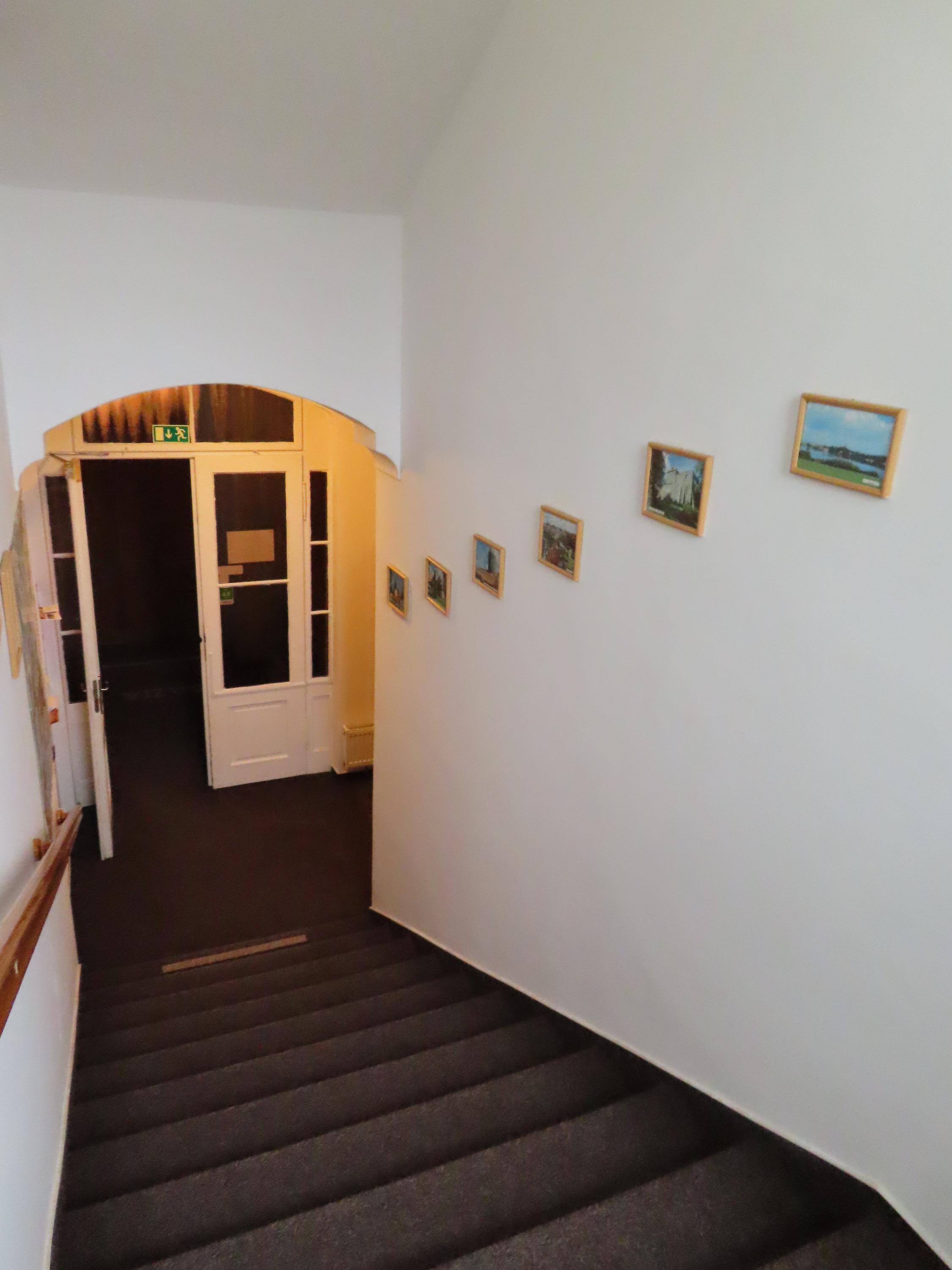 Pension Abbazia foto 4