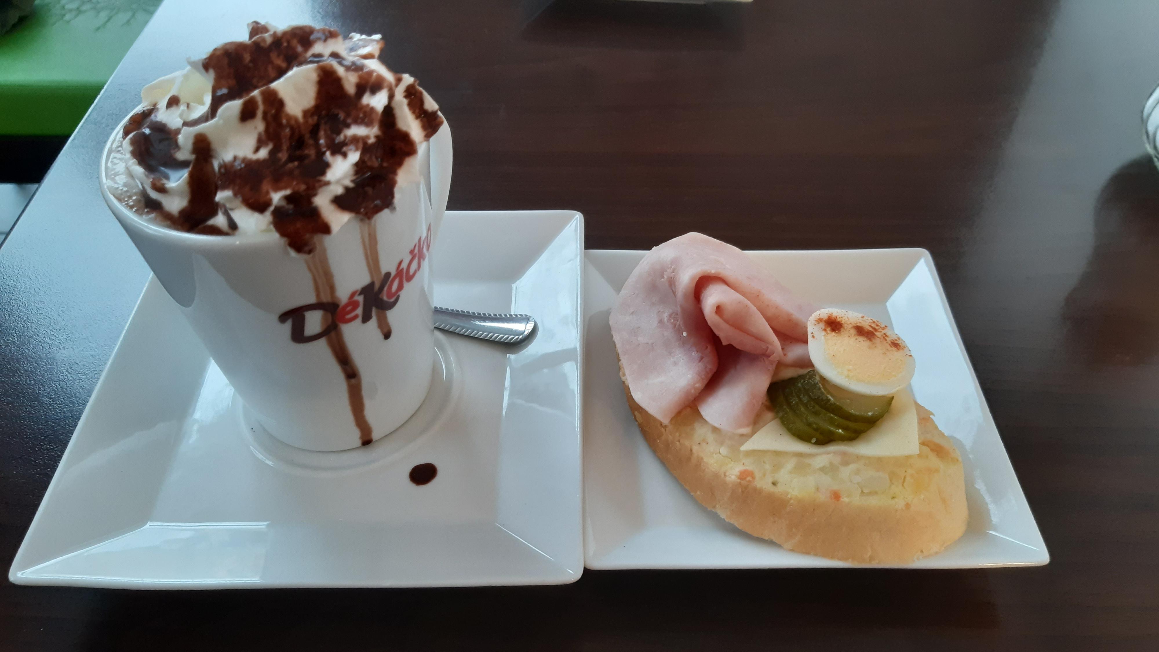 Pekařství a kavárna DéKáčko foto 2