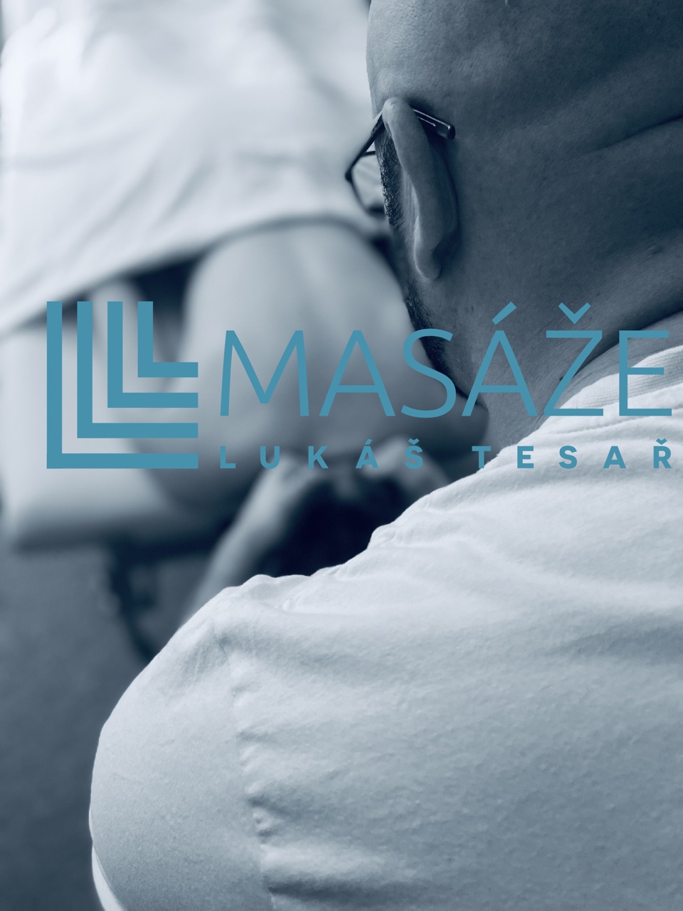 Mobilní Masáže Lukáš Tesař foto 2