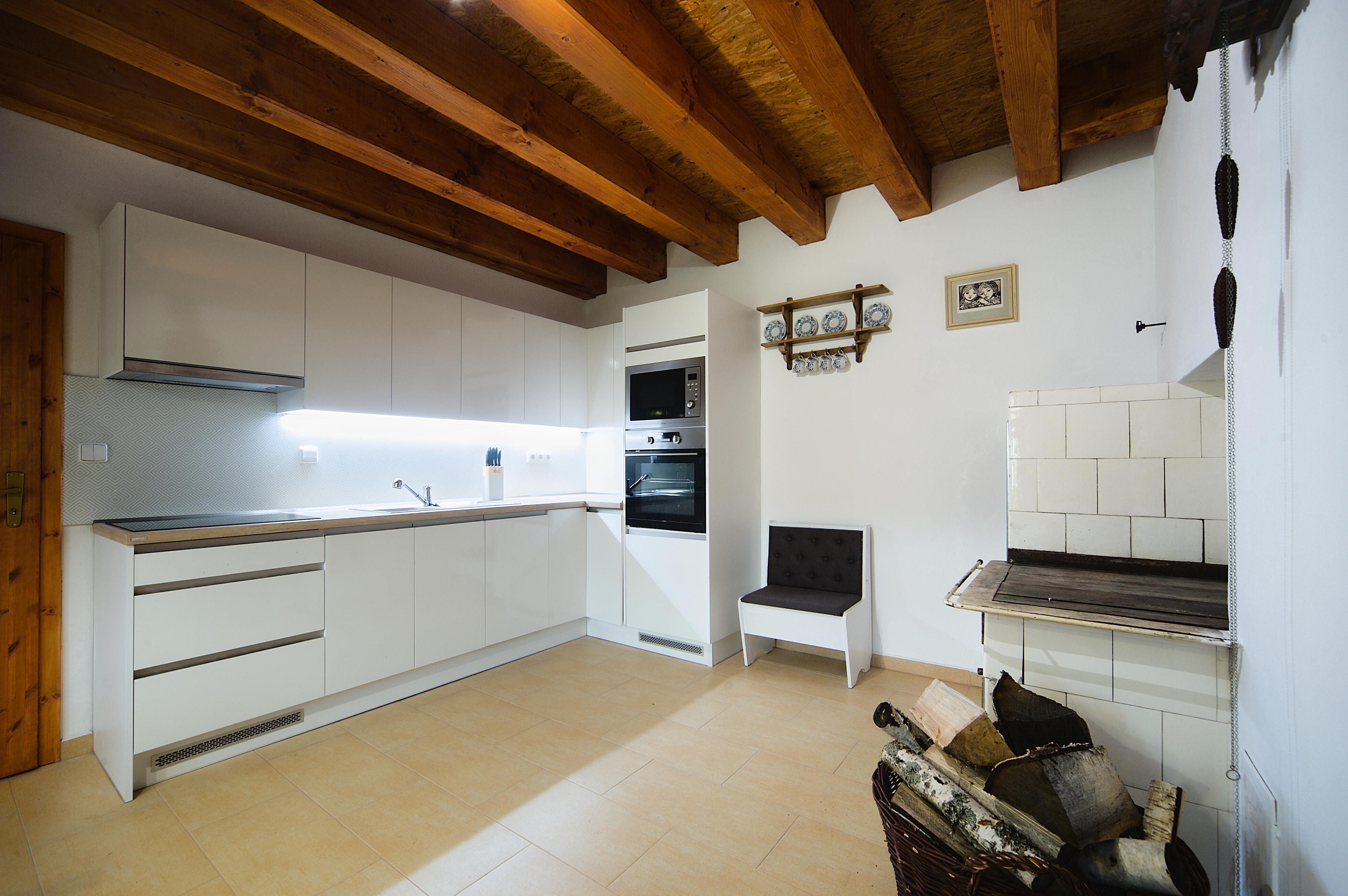 Apartmány Ludmila foto 5