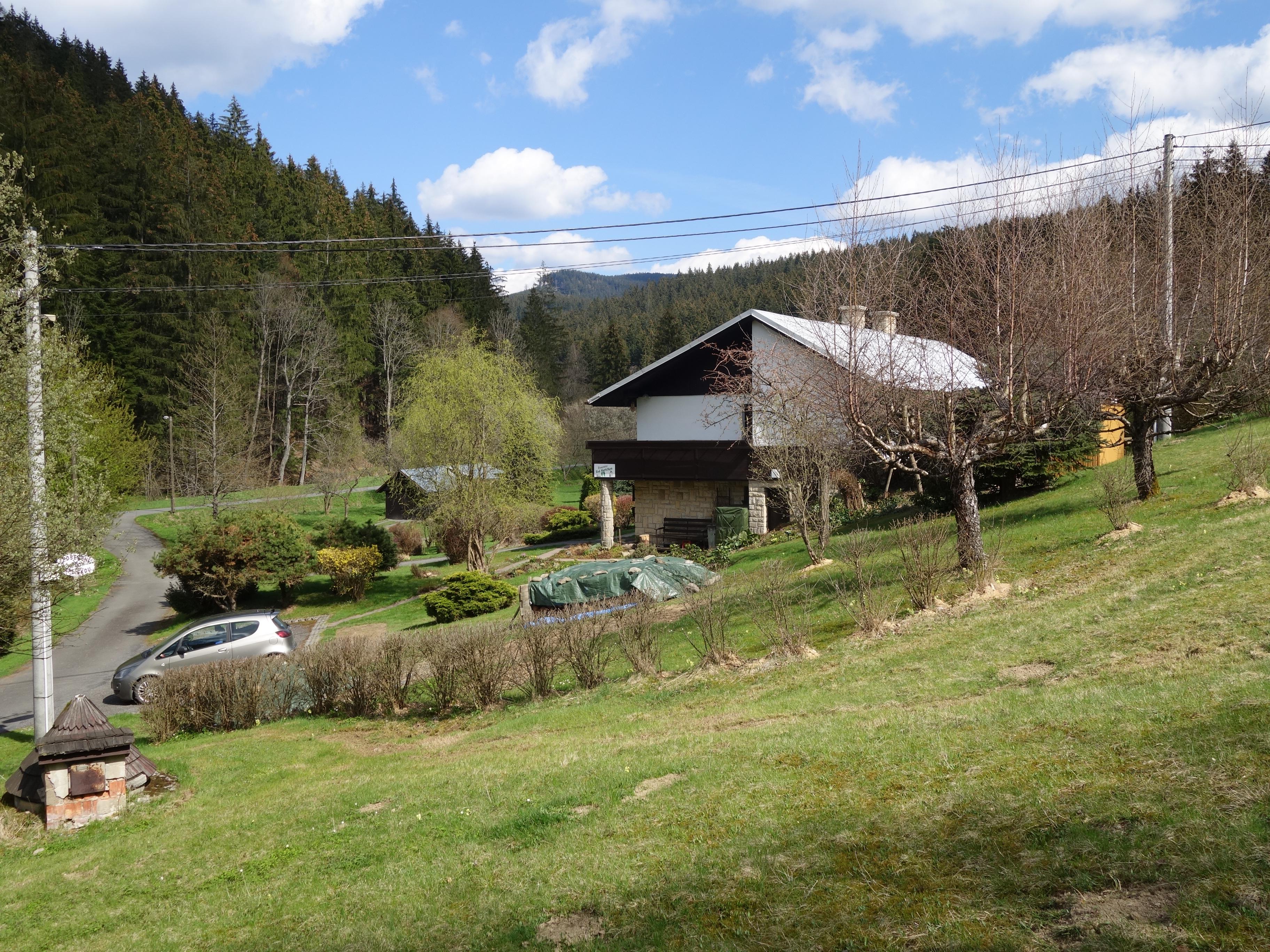 Pod Kapličkou foto 5