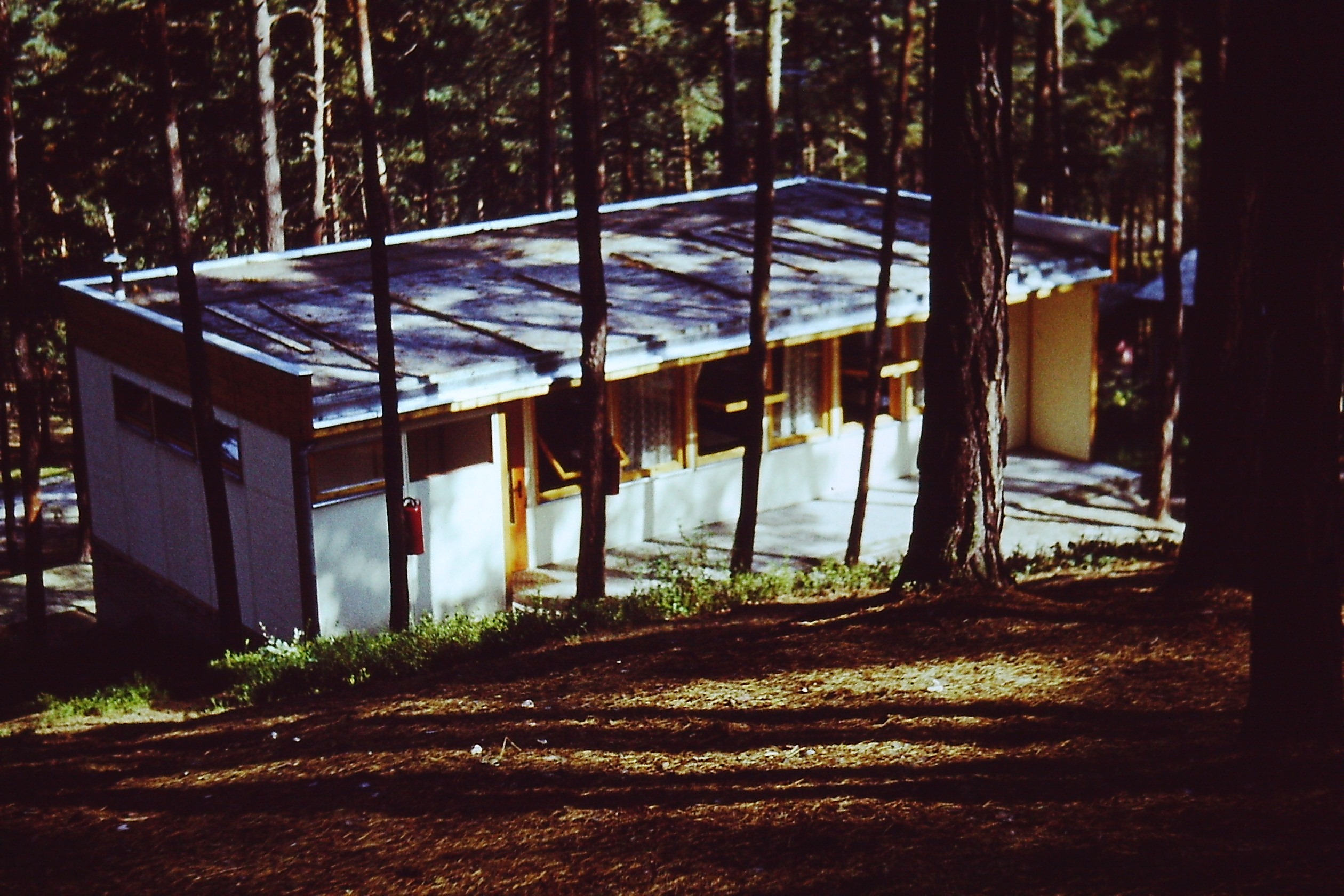 Kemp U Hedviky foto 6