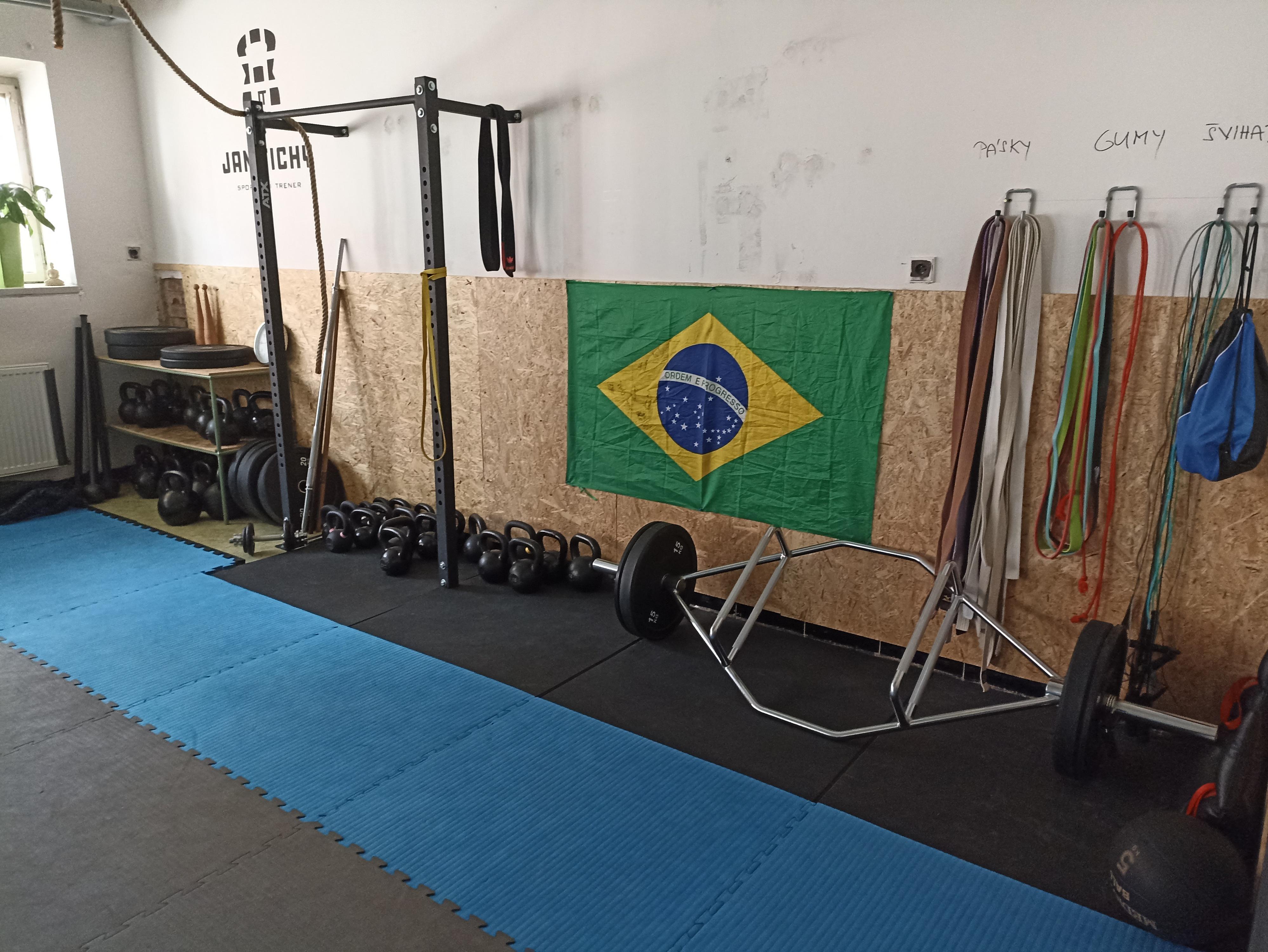 Coapacabana Valachien Gym foto 5