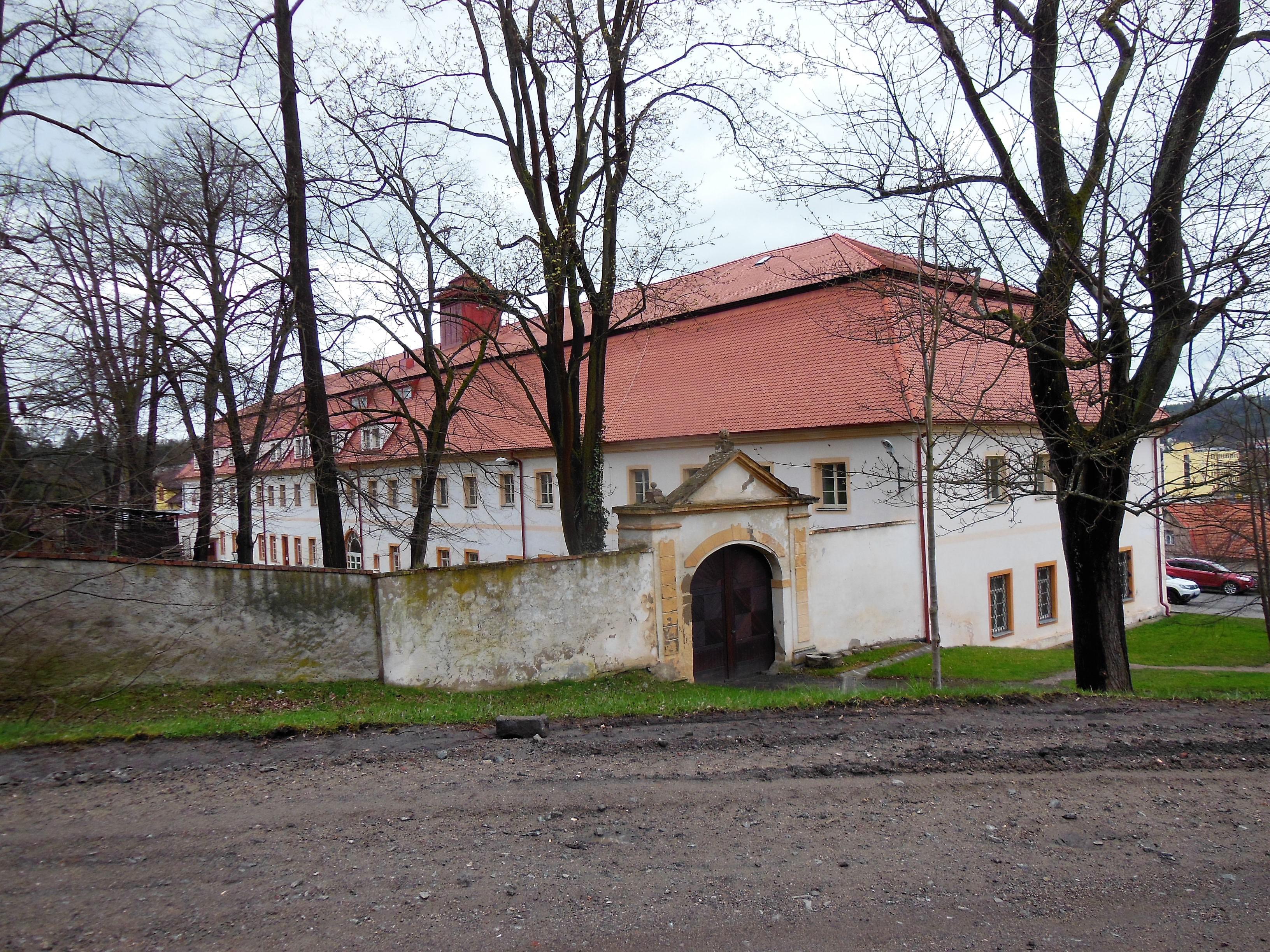 Turistické informační centrum Týnec foto 5